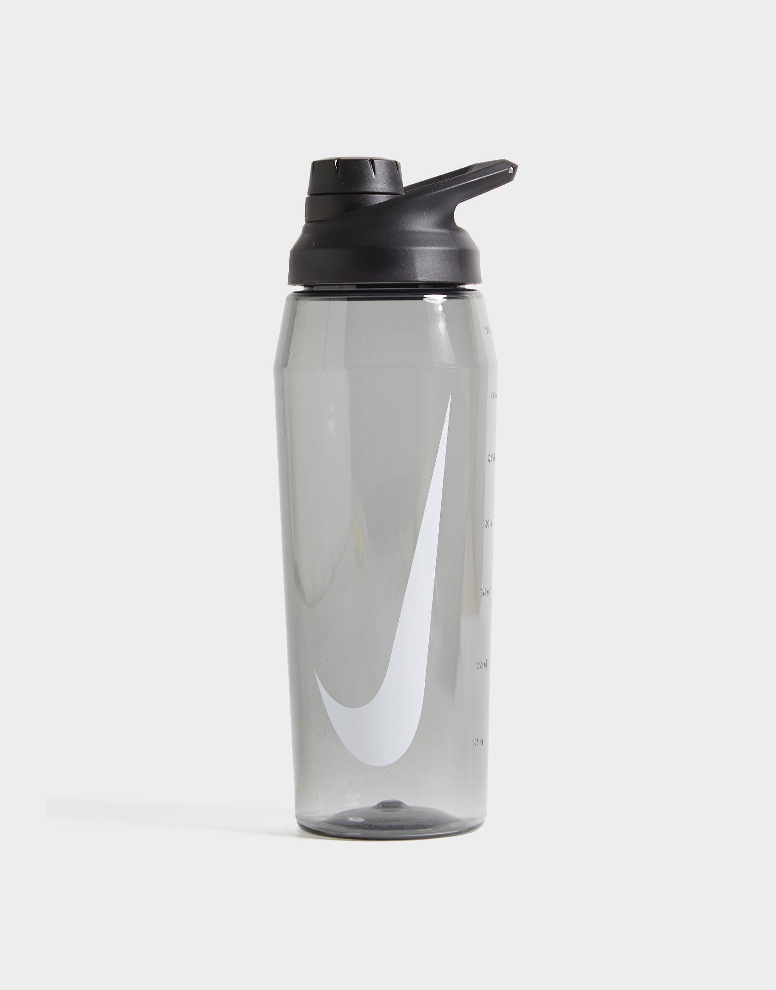 Black Nike HyperCharge 32oz Water Bottle JD Sports