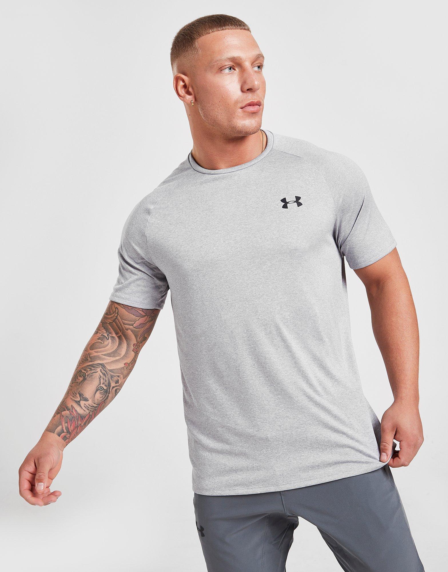Under Armour Tech TShirt JD Sports