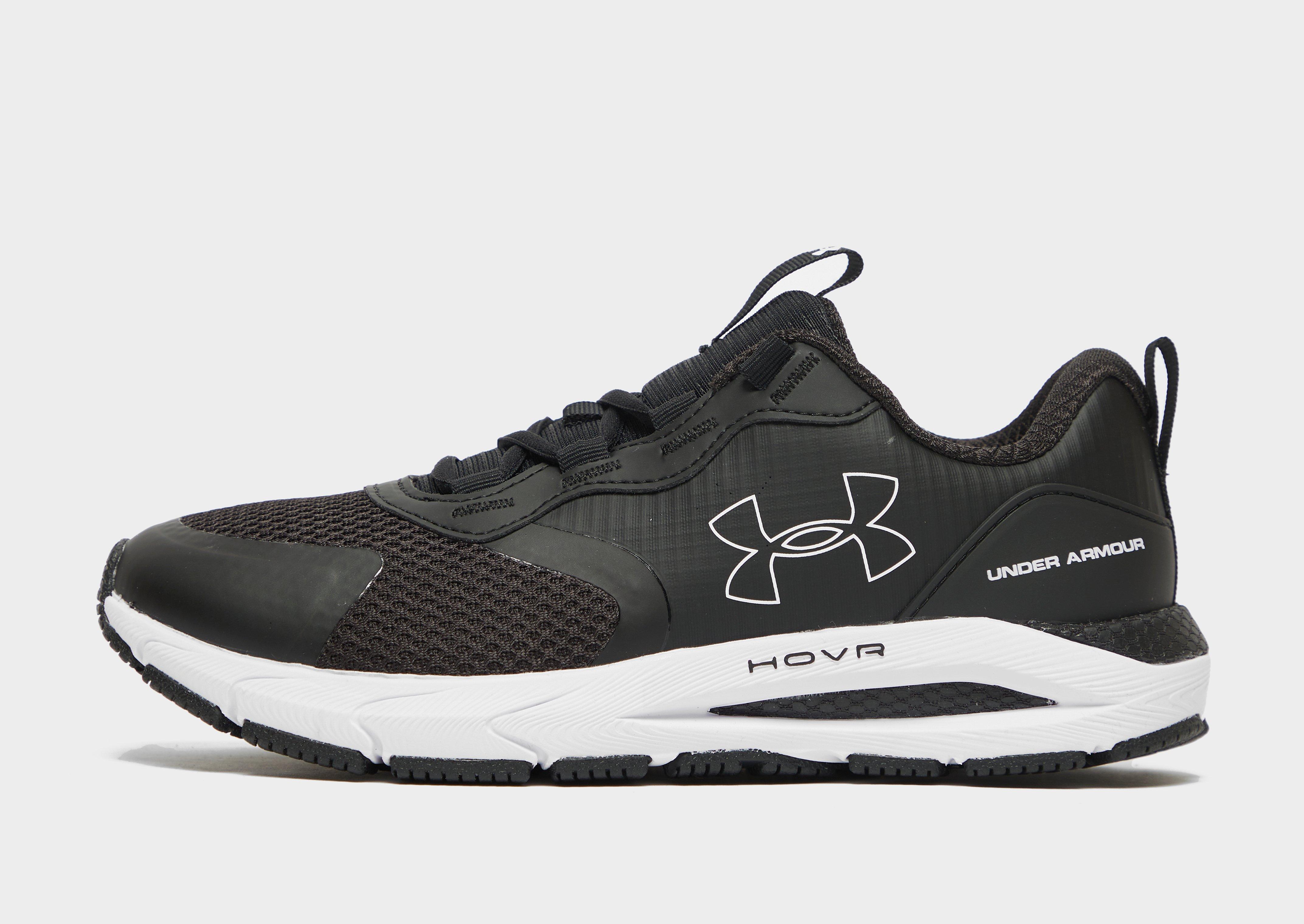 Black Under Armour HOVR Sonic STRT Women's JD Sports