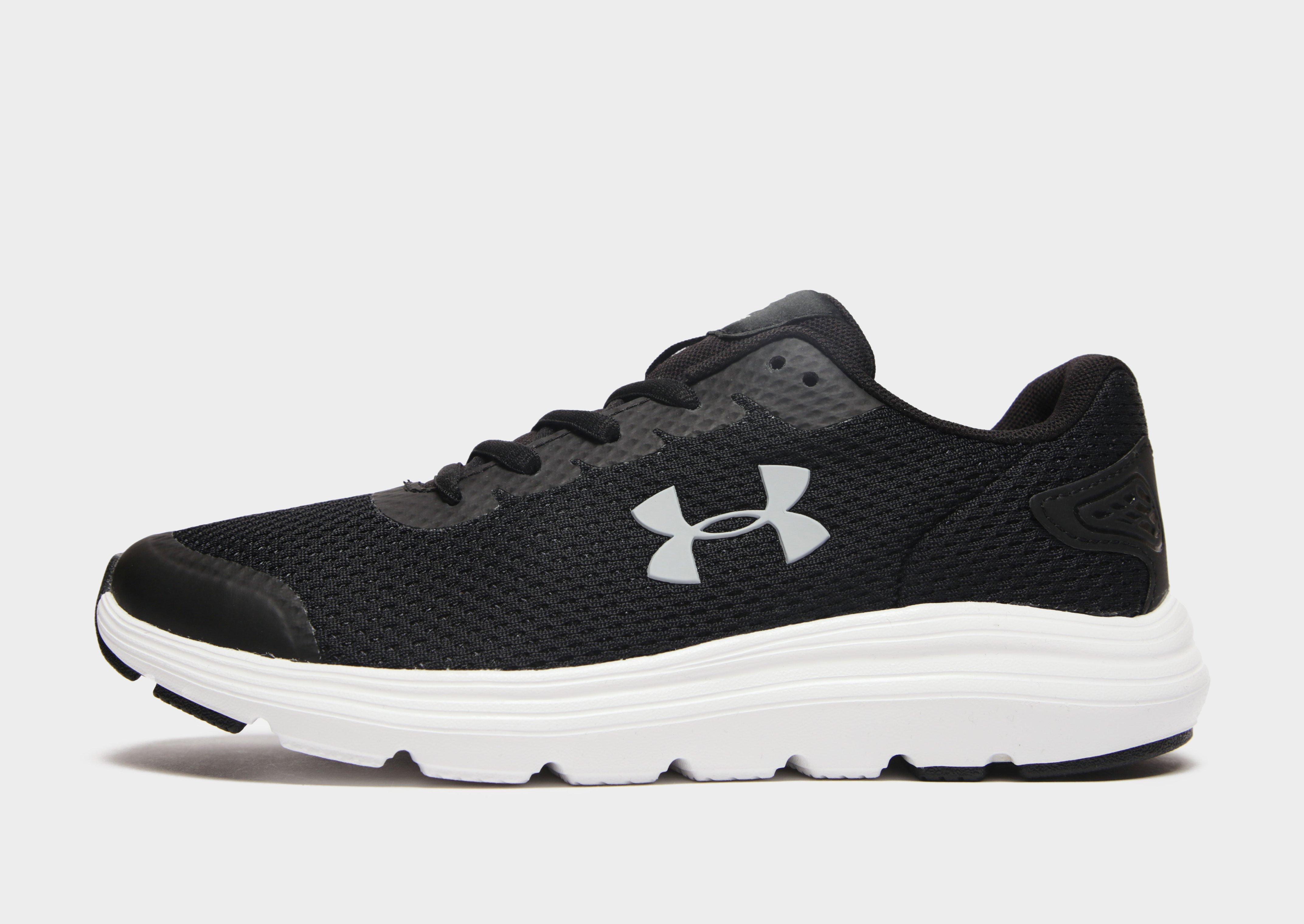 Black Under Armour Surge 2 Women's JD Sports
