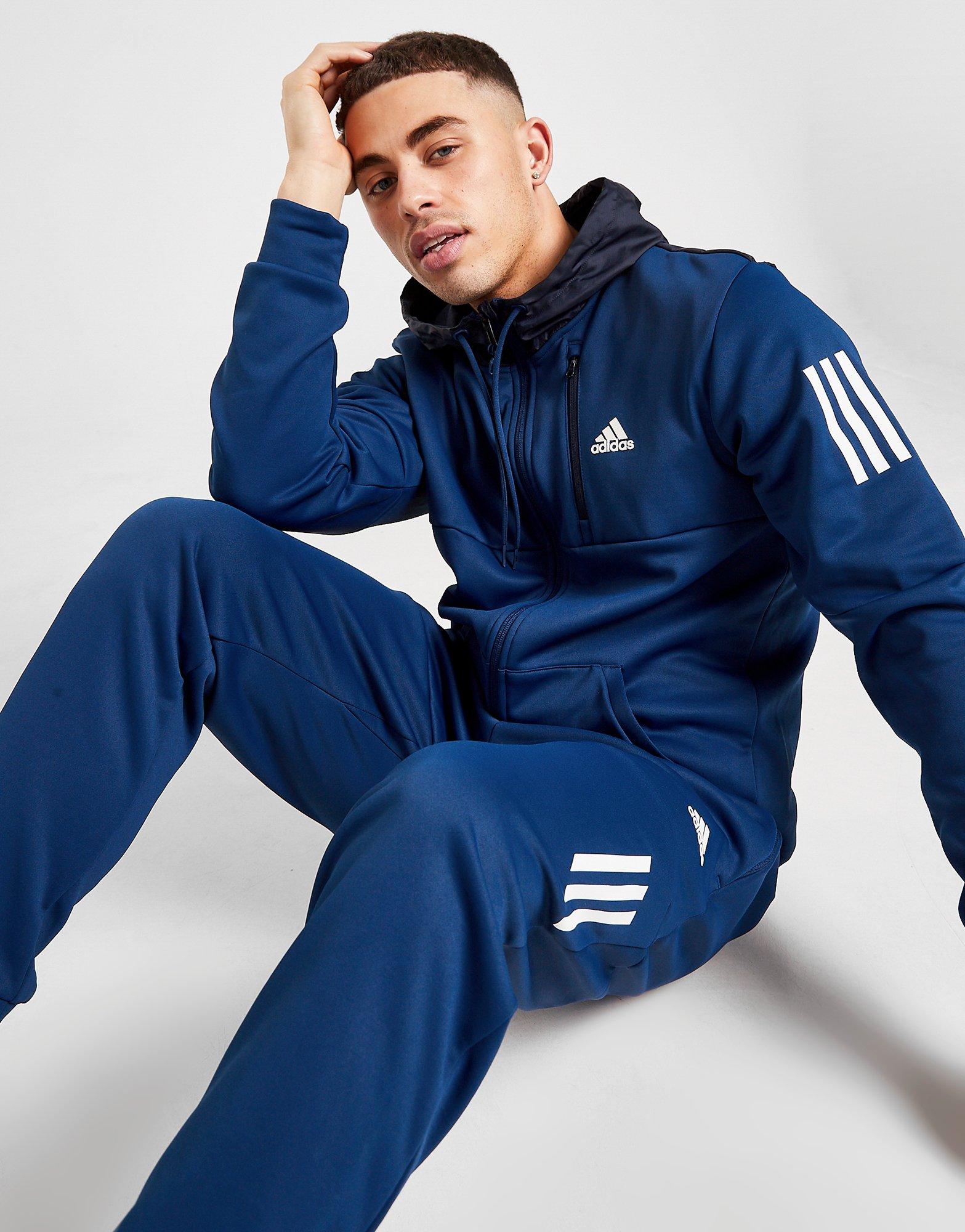 Footasylum Adidas Tracksuit