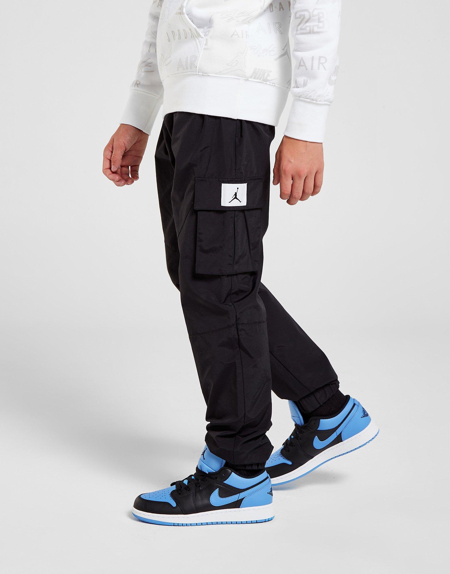 Jordan Ensemble de survêtement Flight Enfant Blanc JD Sports France
