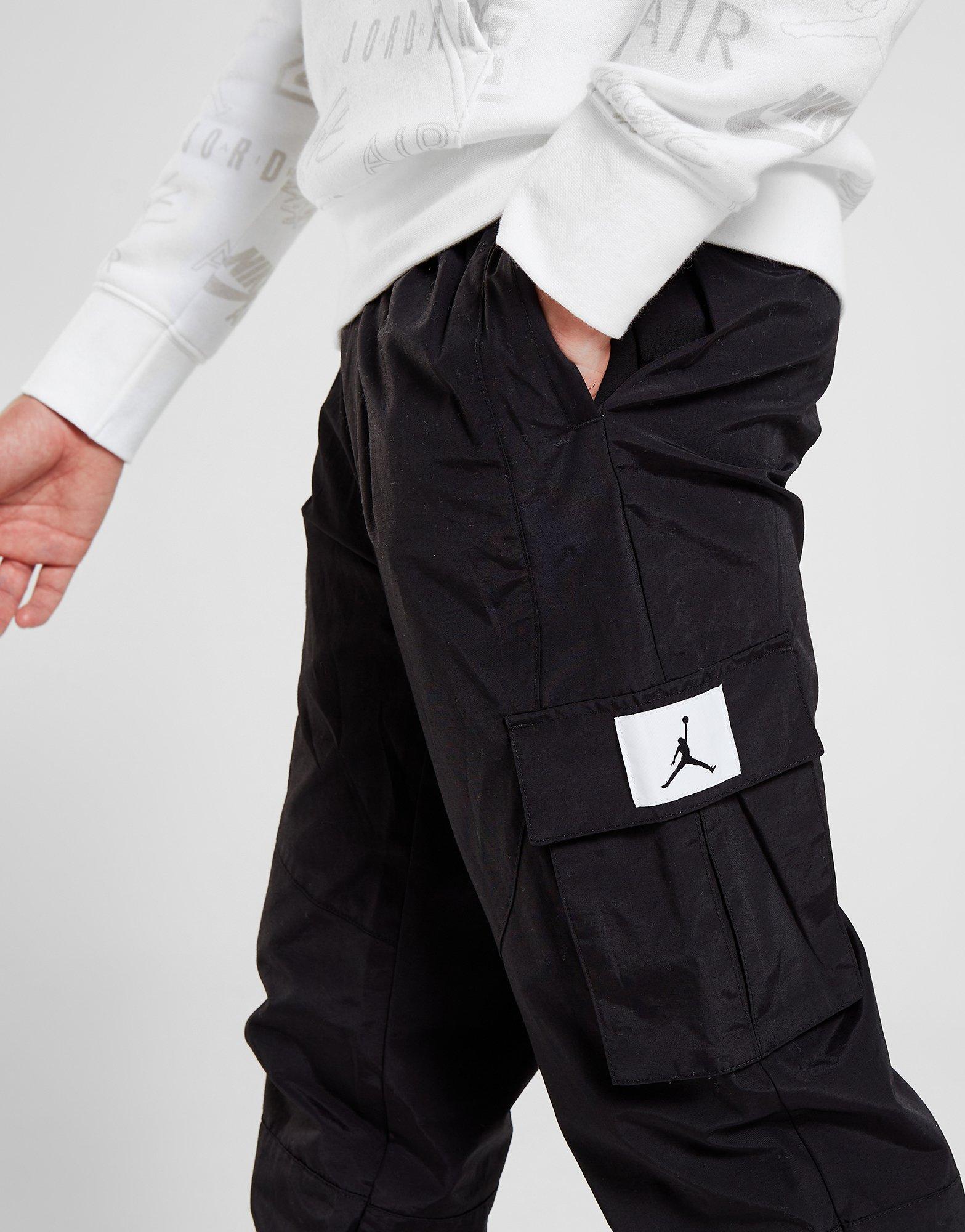 Jordan Jumpman Woven Cargo Pants Junior lupon.gov.ph