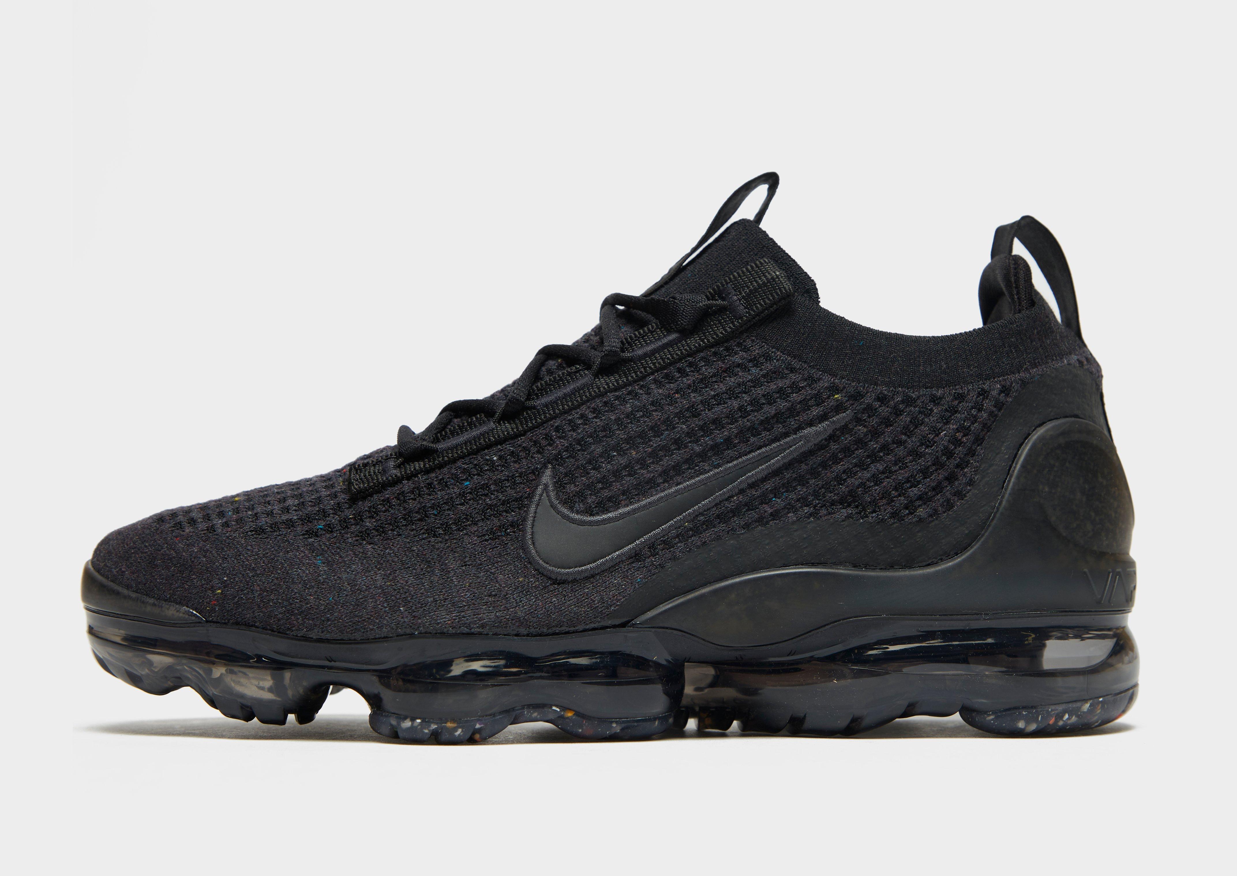 Black Nike Air Vapormax 2021 Heren | Jd Sports