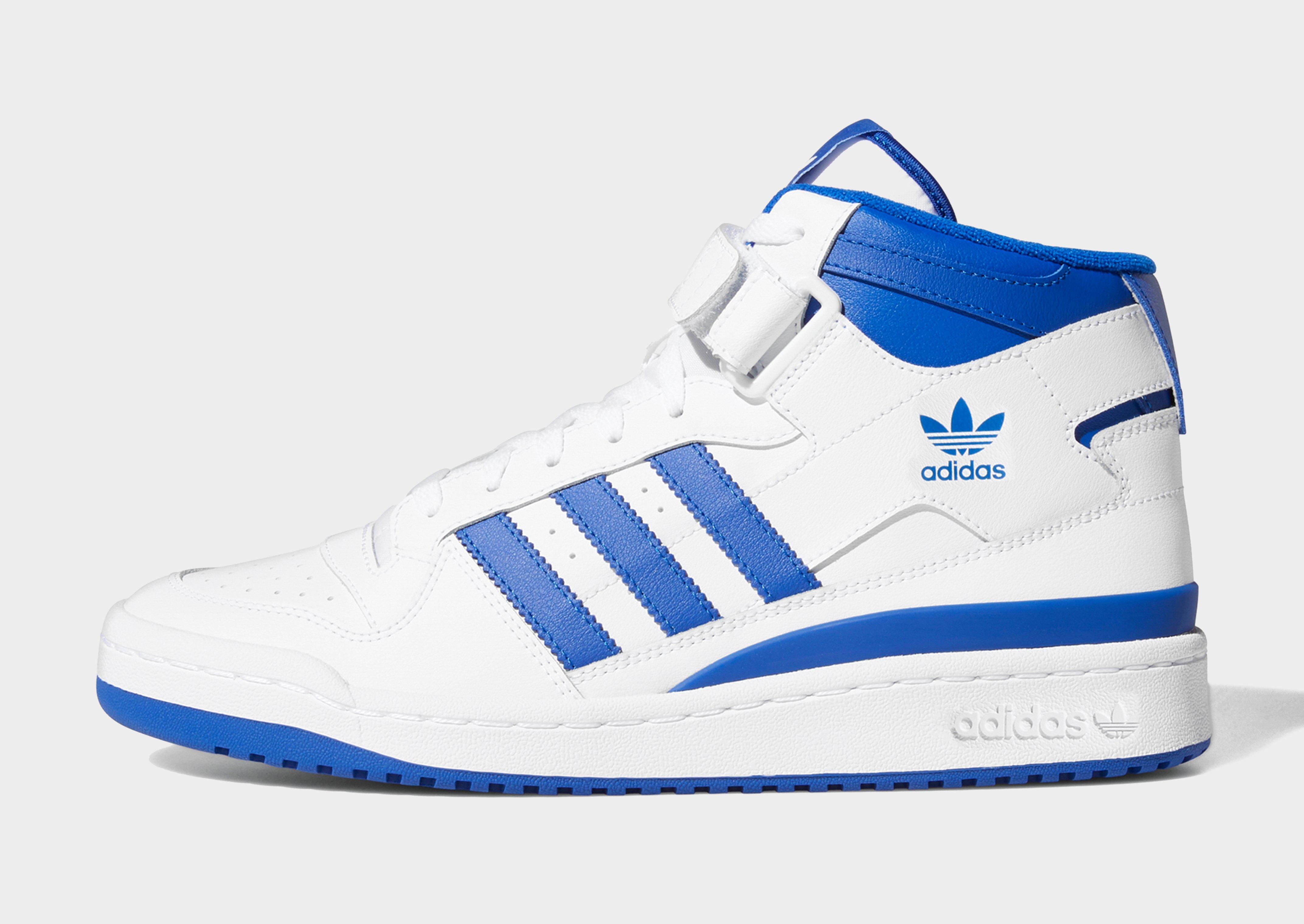 adidas Originals Forum 84 High JD Sports Ireland