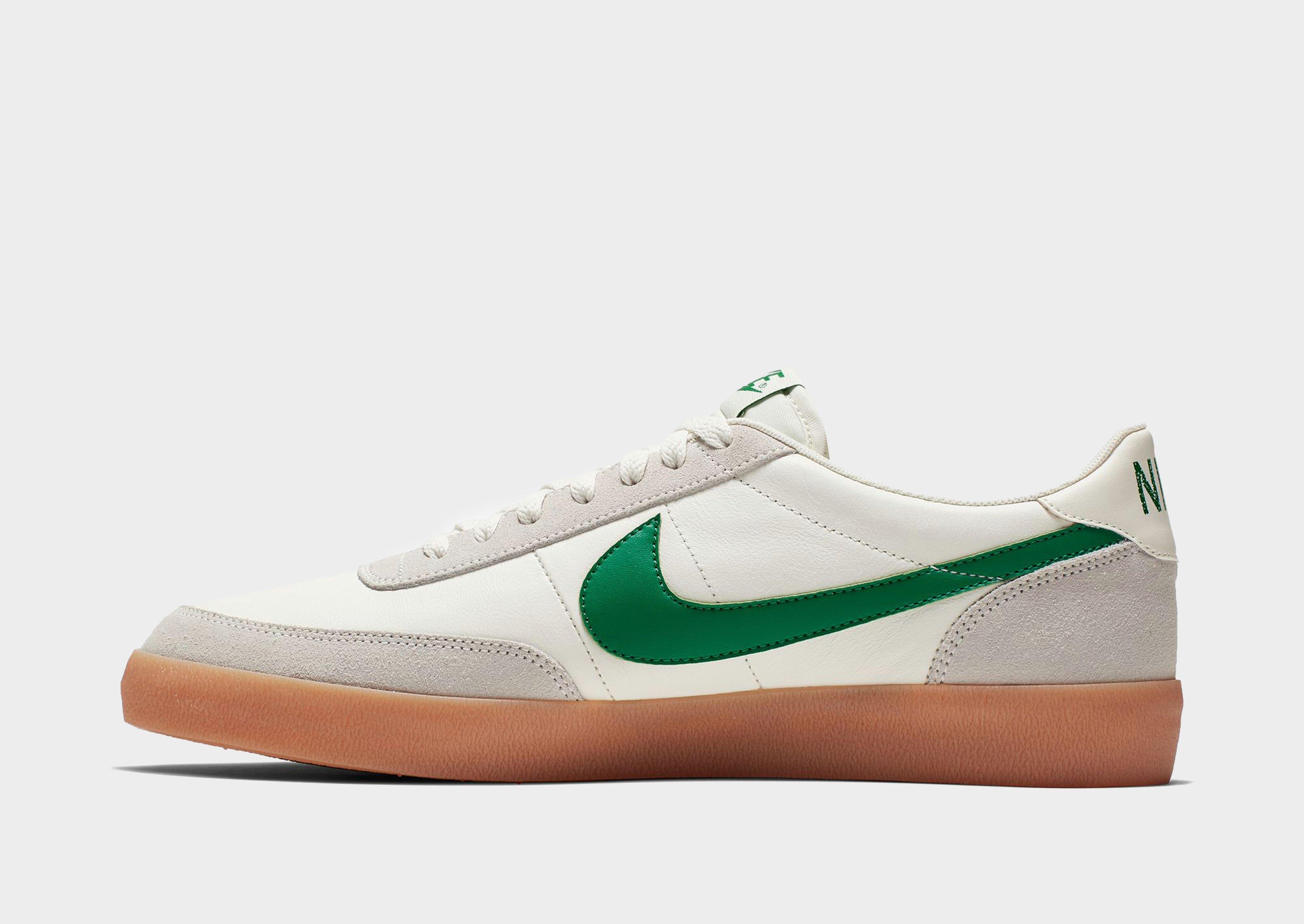 White Nike Killshot 2 JD Sports Singapore
