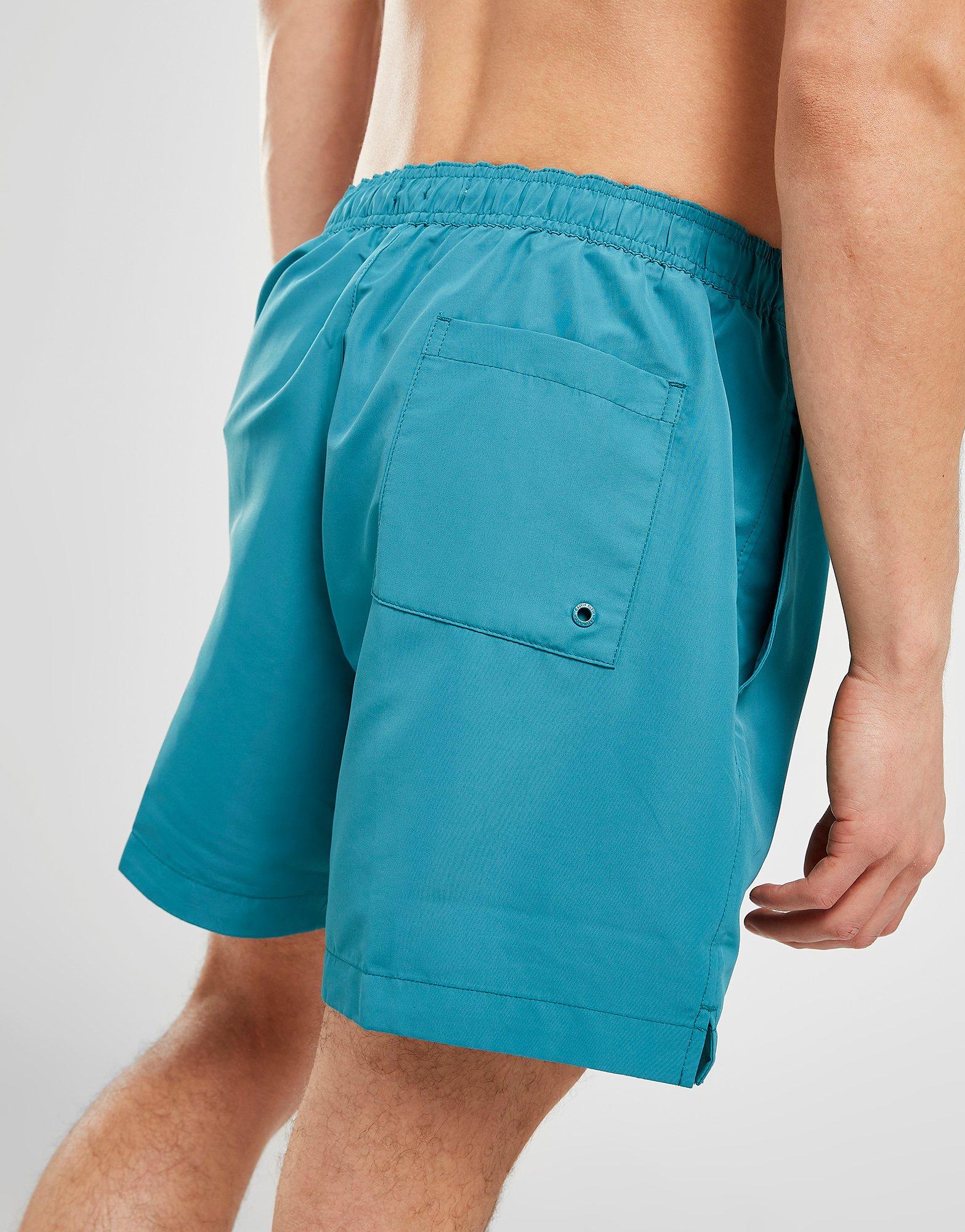 Jd Calvin Klein Swim Shorts