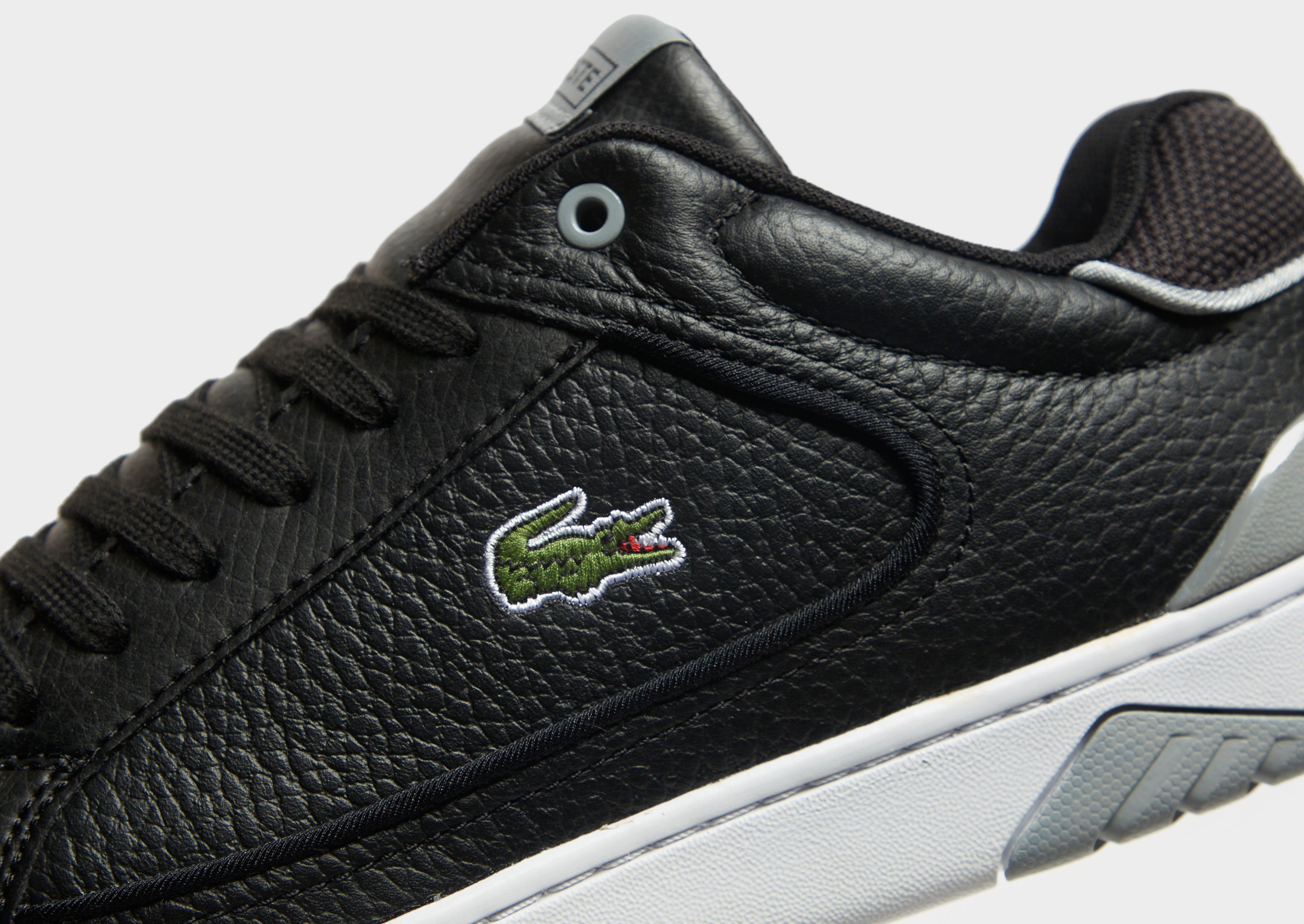 Black Lacoste Deviation II JD Sports Global, 49 OFF