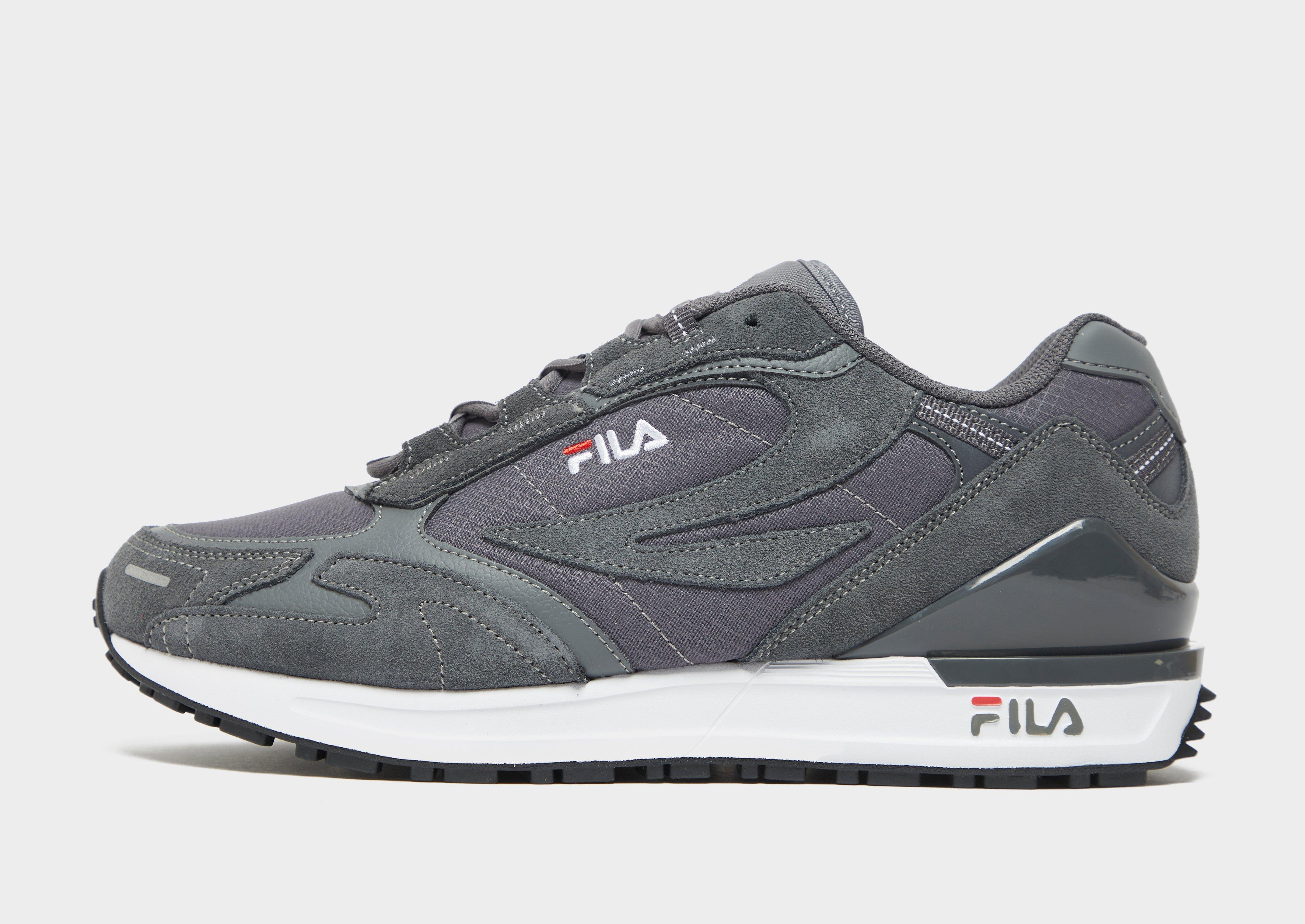 Fila Valado Herren Grau JD Sports