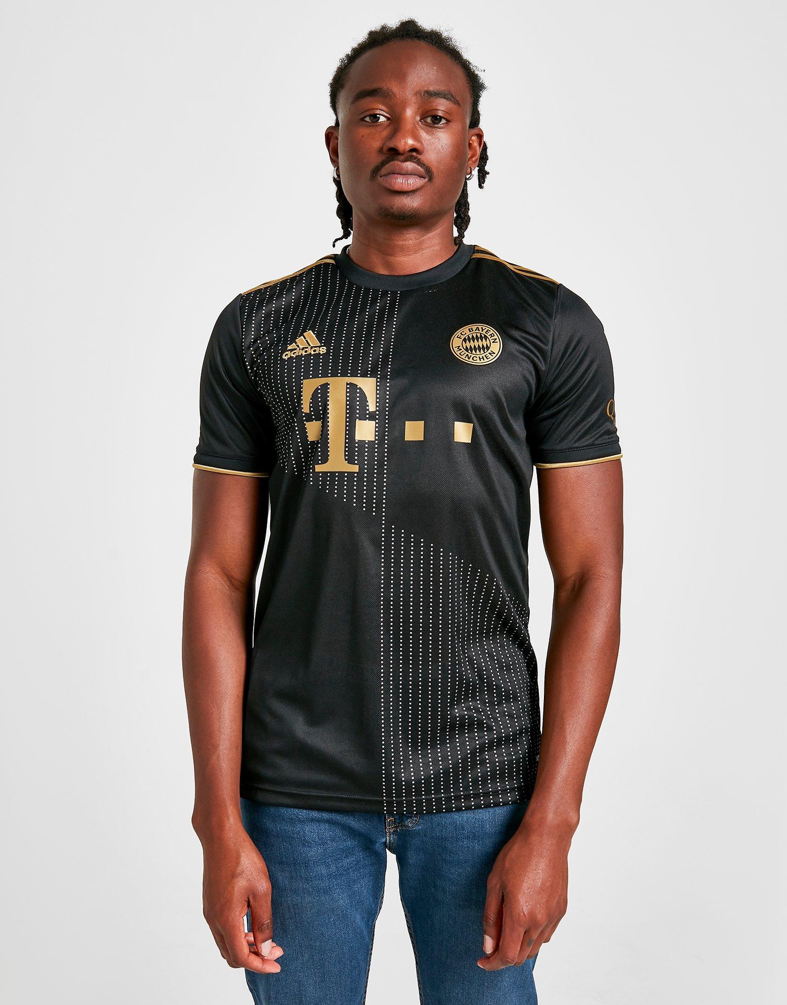 Heimtrikot Fc Bayern Auswärts Trikot 21 22 / Fc Bayern München Trikot
