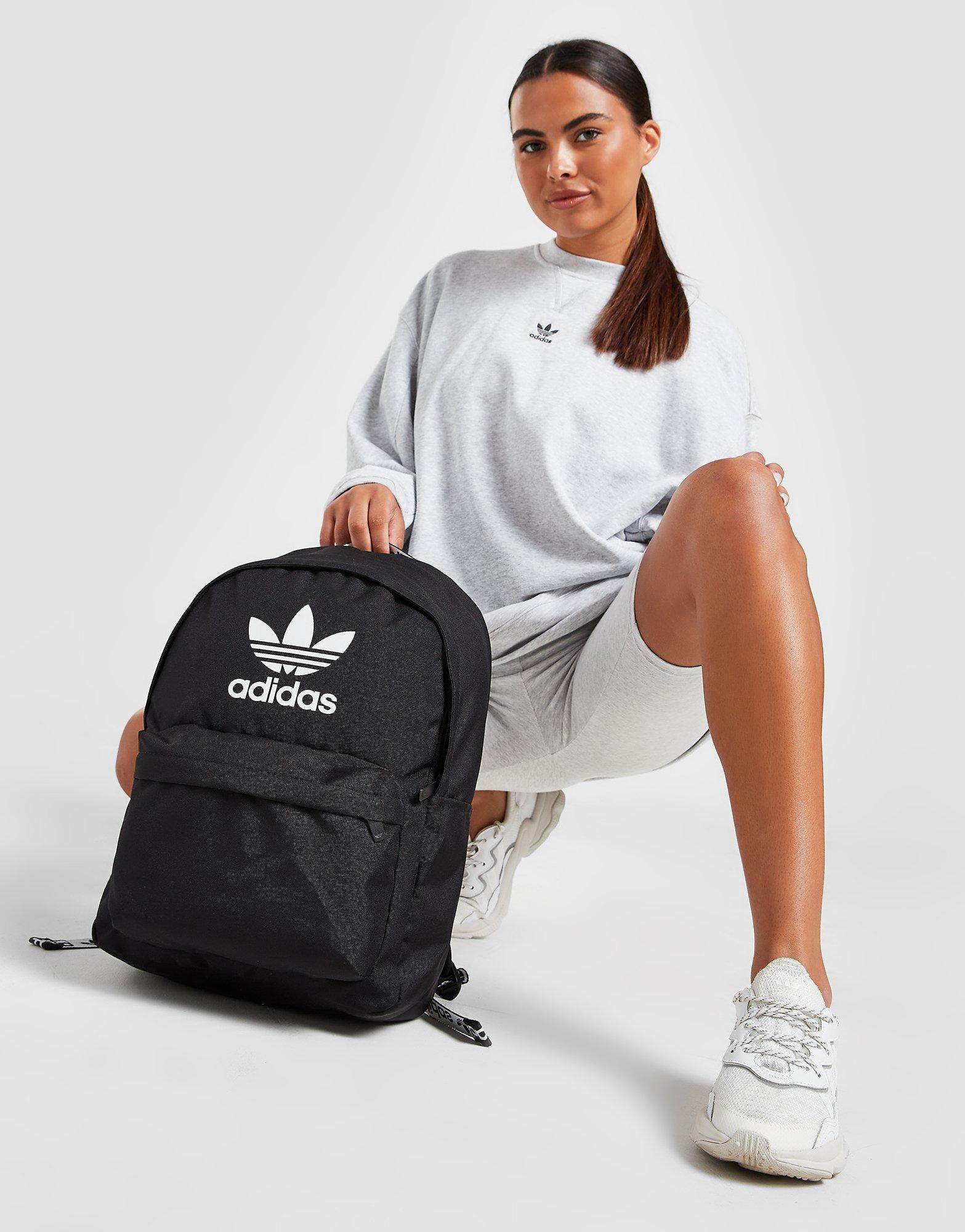 To give permission seriously downstairs adidas originals rucksack Speed
