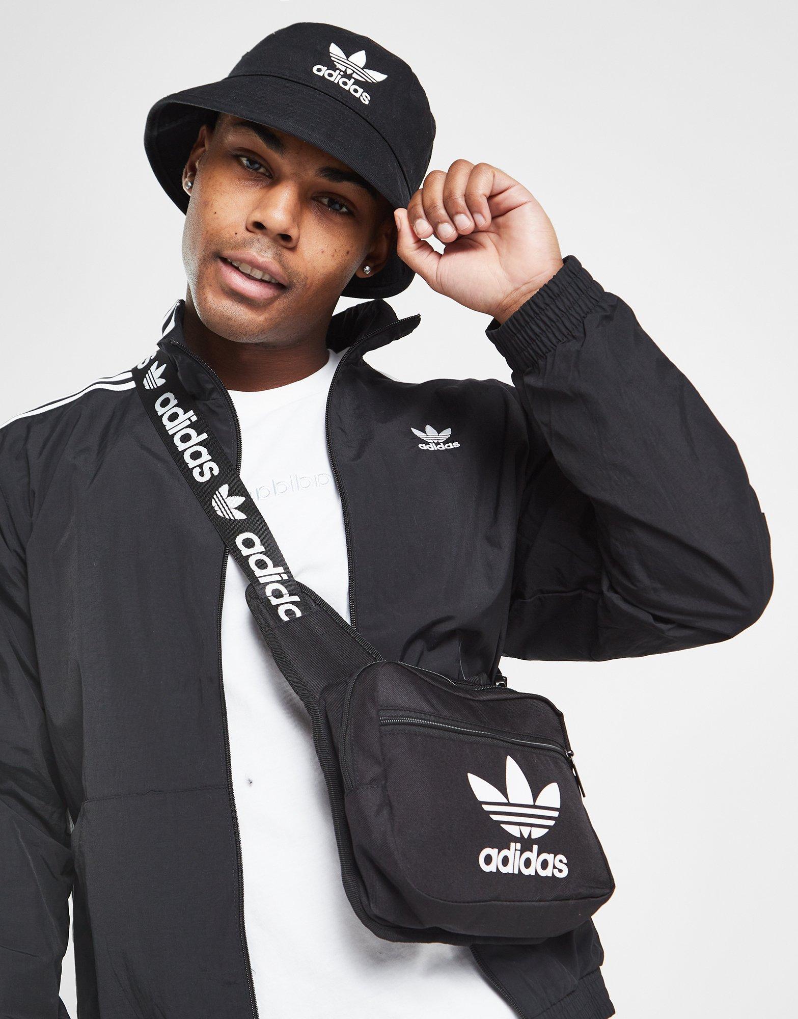Adidas Originals Adicolour Sling Bag JD Sports UK ubicaciondepersonas