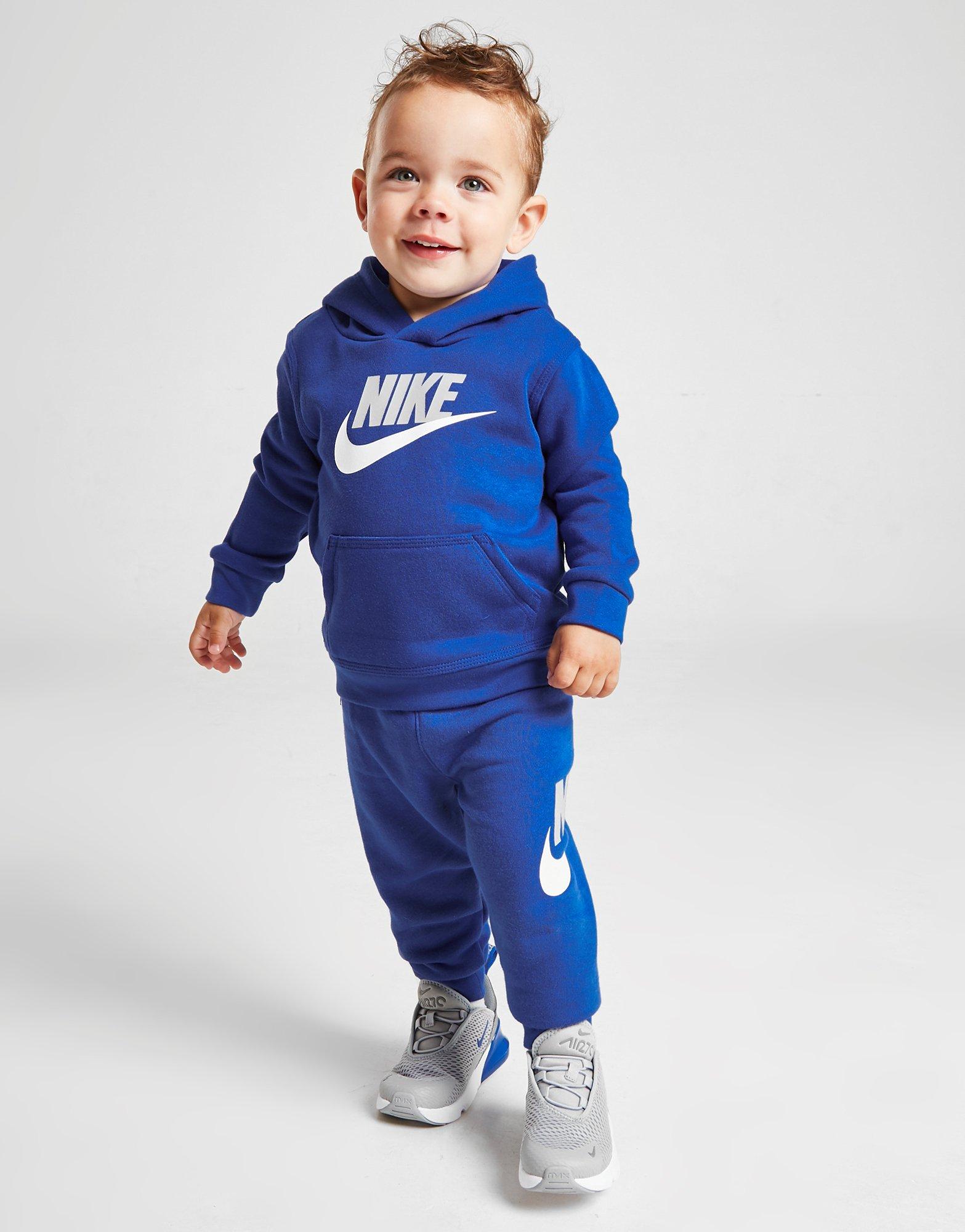 Baby Boy Nike Jogging Suits Deals