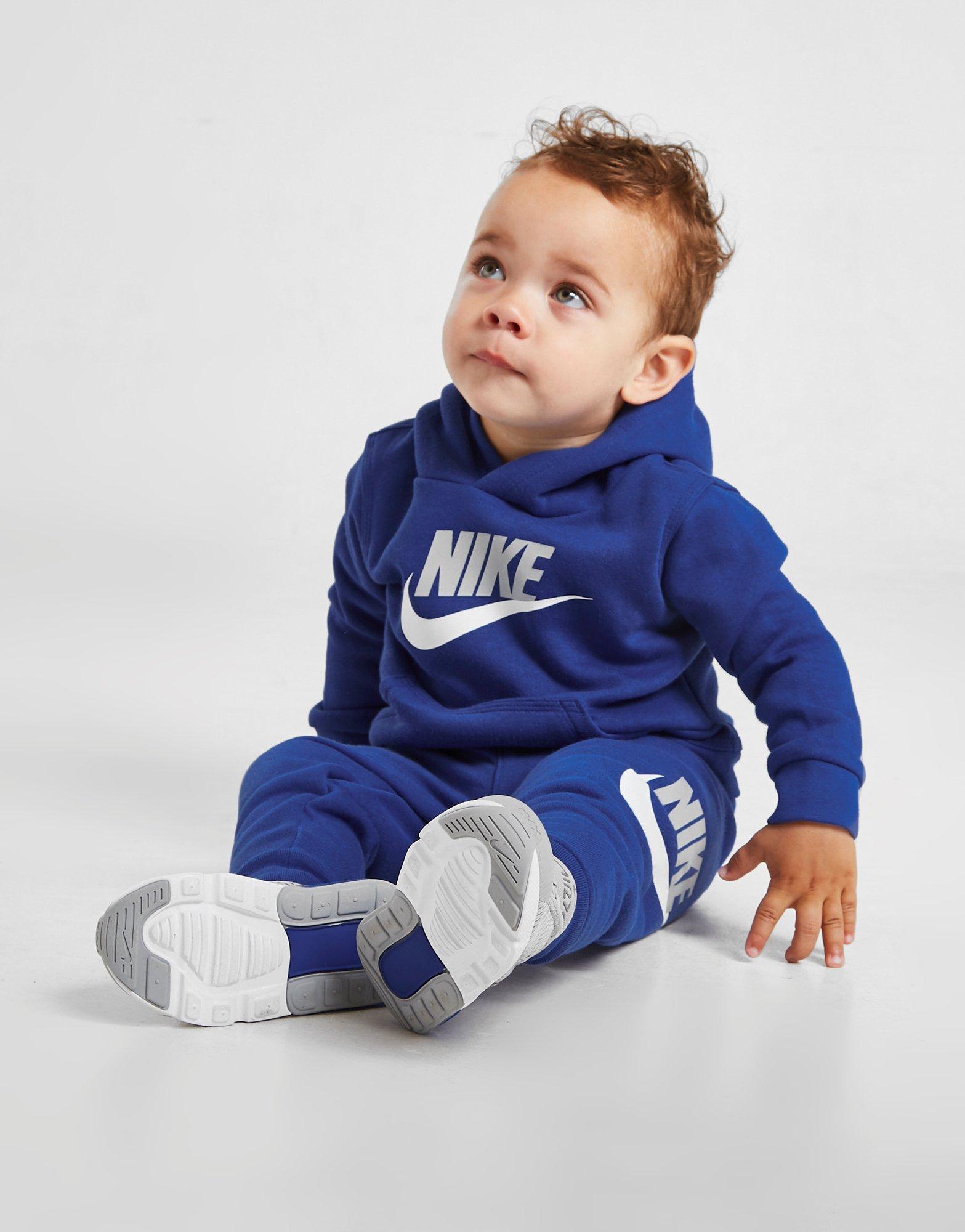 Baby Boy Nike Jogging Suits Deals