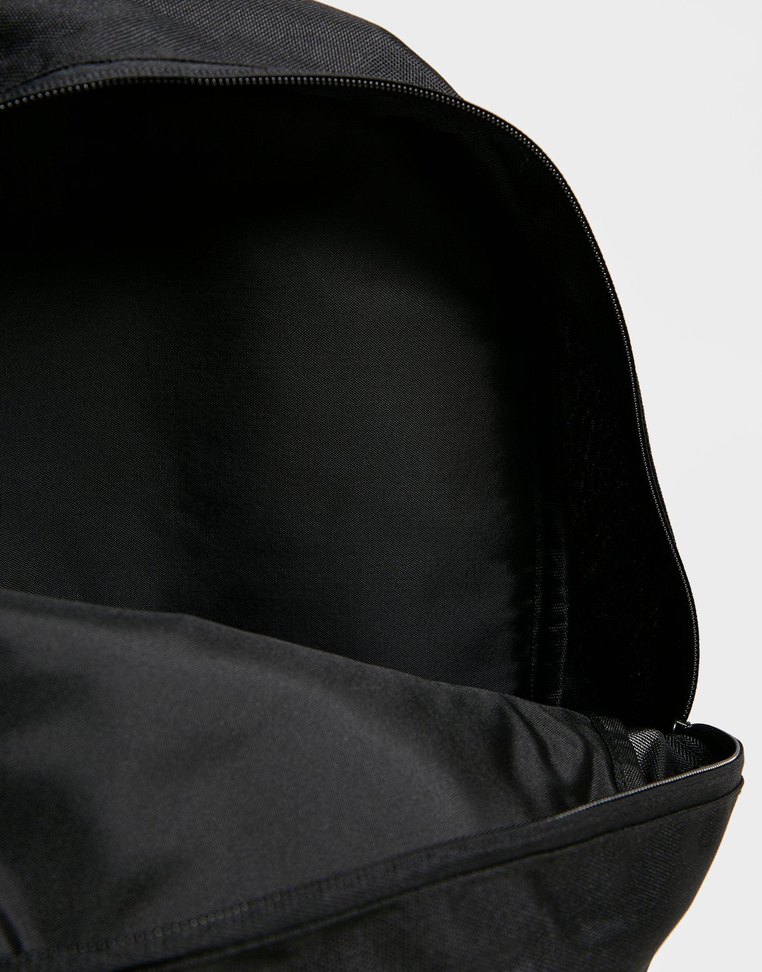 Black Jordan Pencil Case Backpack JD Sports UK