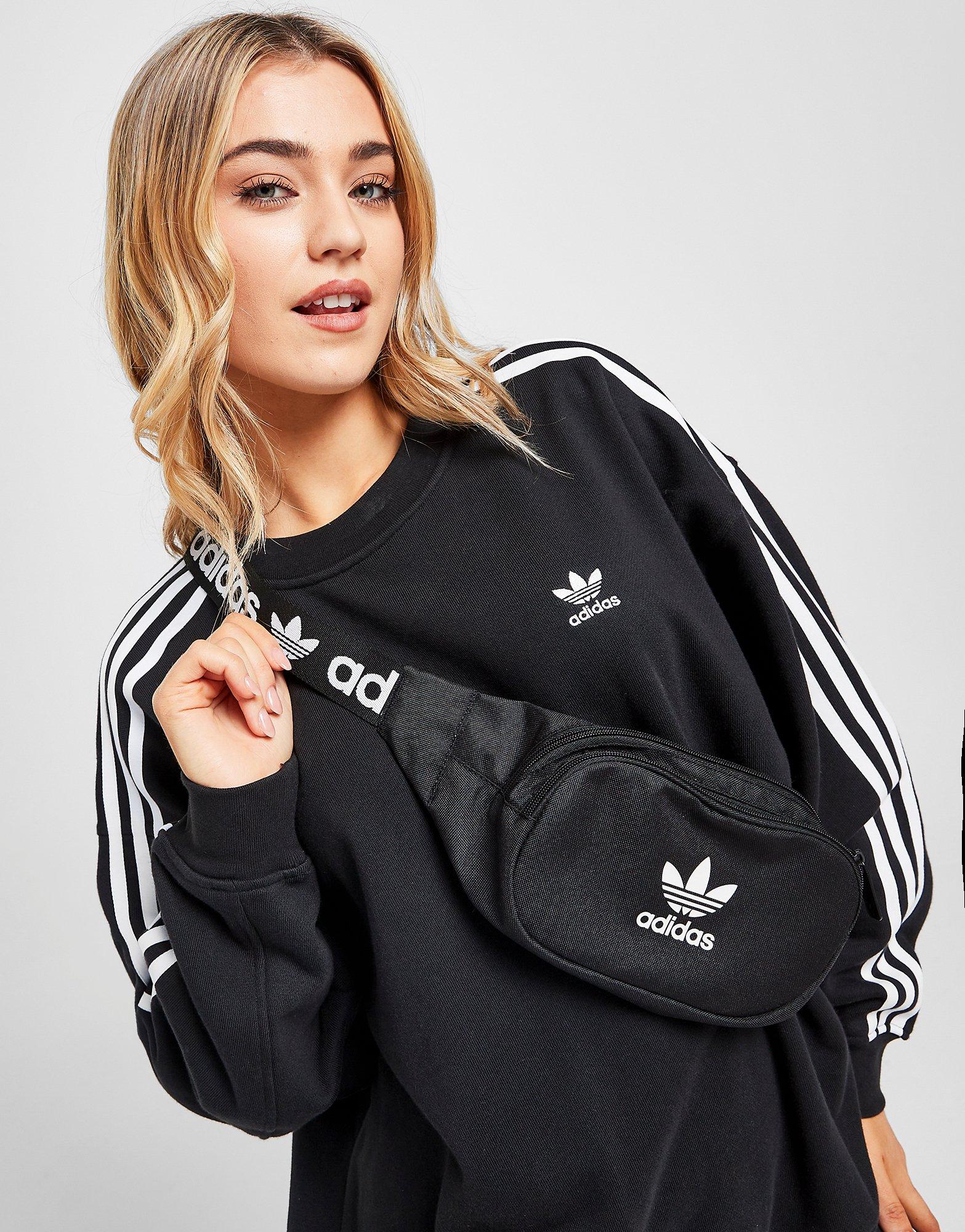 Adidas Originals Adicolour Sling Bag JD Sports UK ubicaciondepersonas