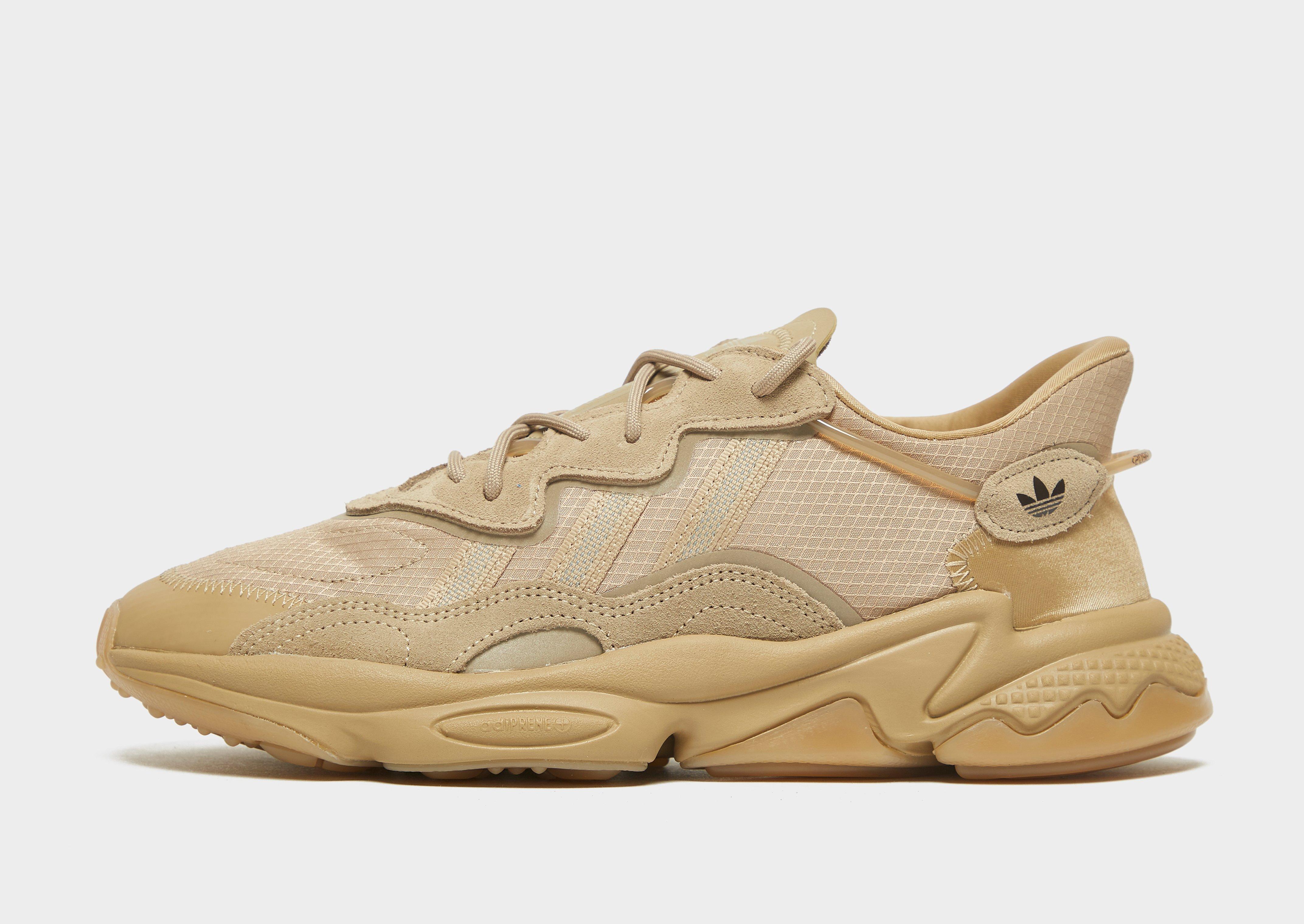 Bruin Adidas Originals Ozweego- Jd Sports Nederland