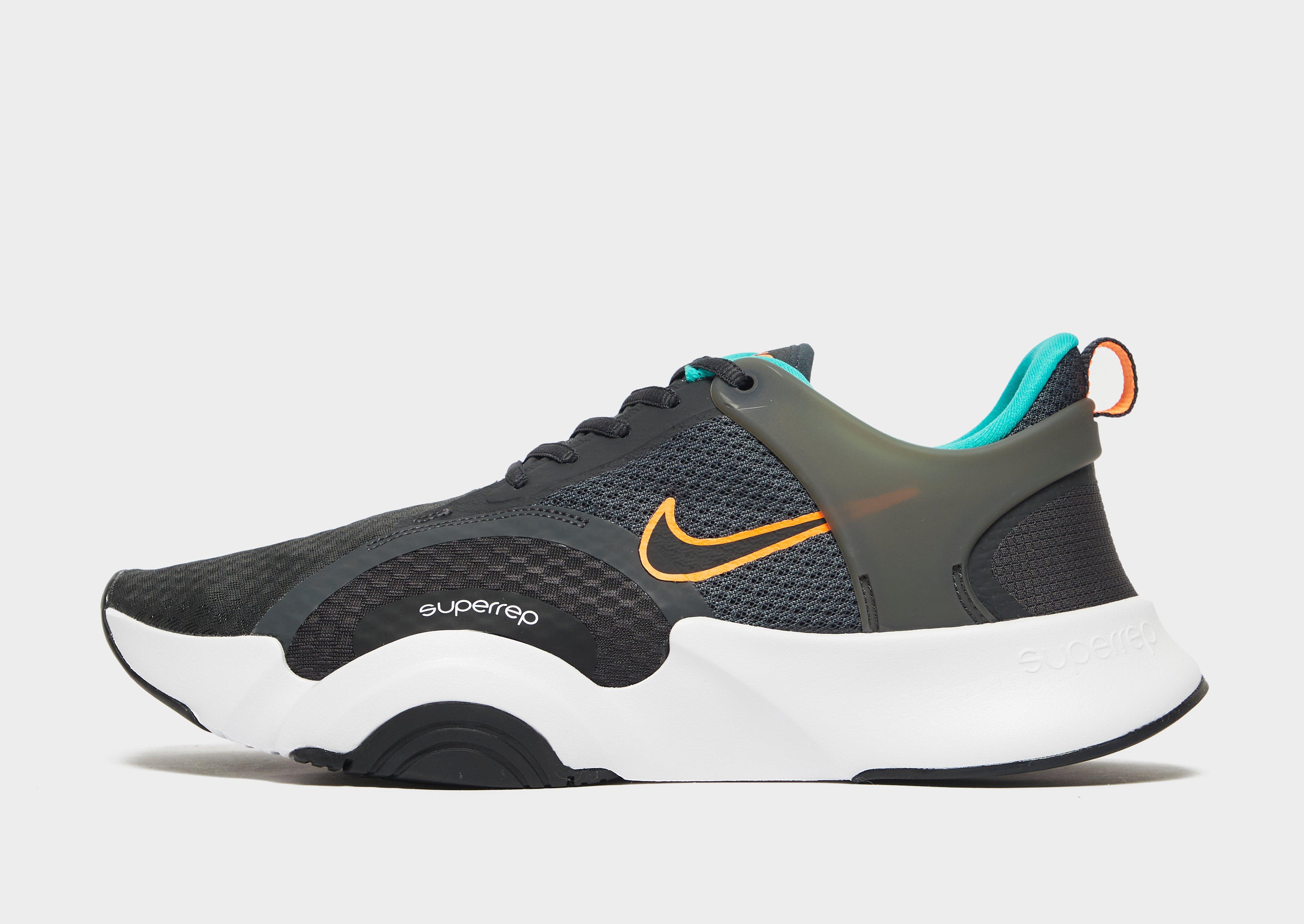 Acheter Blanc Nike Baskets SuperRep Go 2