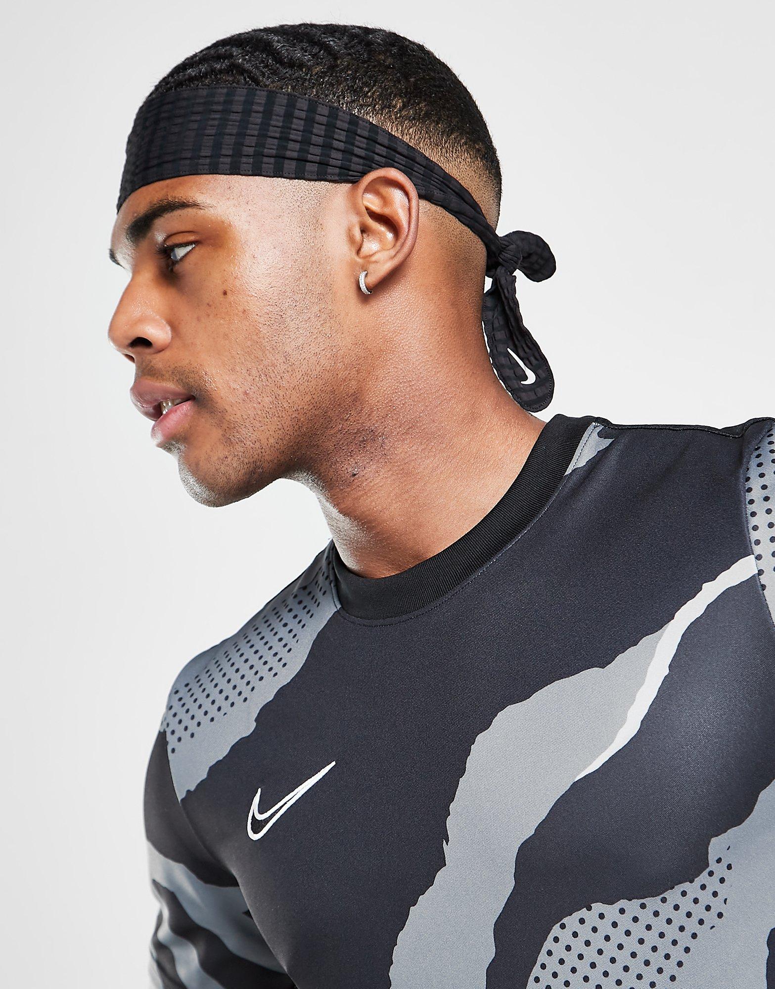 How To Tie A Nike Head Tie stickhealthcare.co.uk