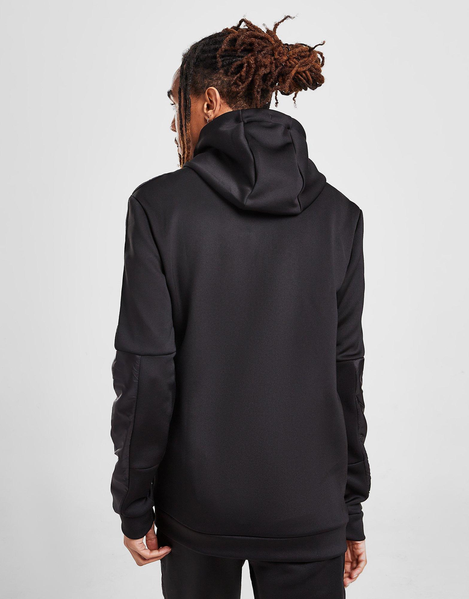 Supply & Demand Connect Hoodie