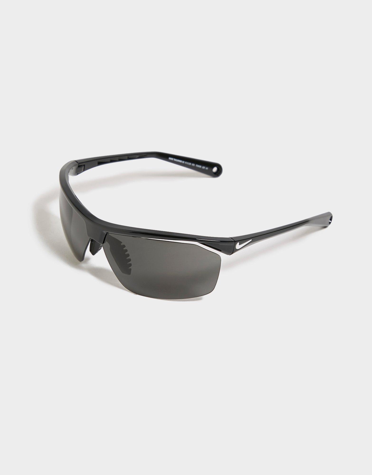 Black Nike Tailwind Sunglasses JD Sports NZ