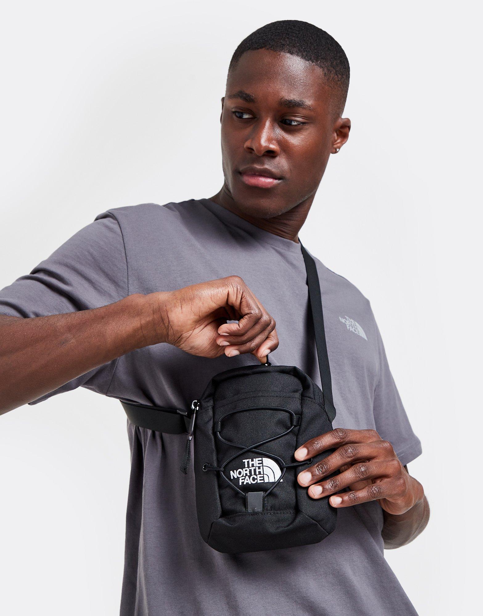 The North Face Jester Cross Body Bag en Negro JD Sports España