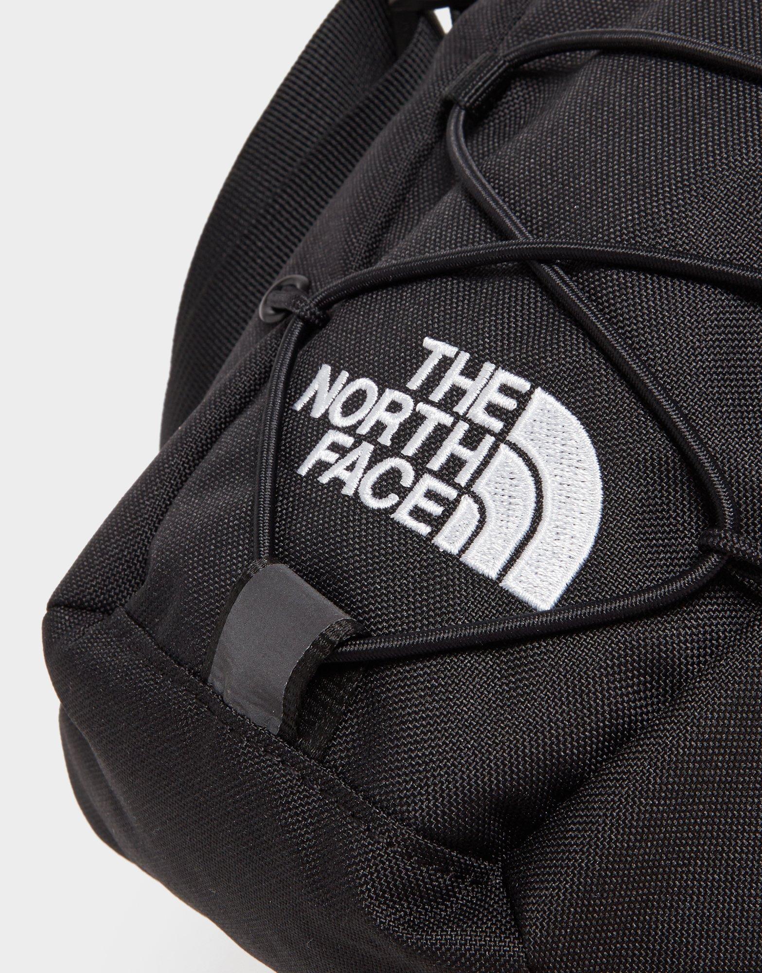 Black The North Face Jester Cross Body Bag JD Sports UK