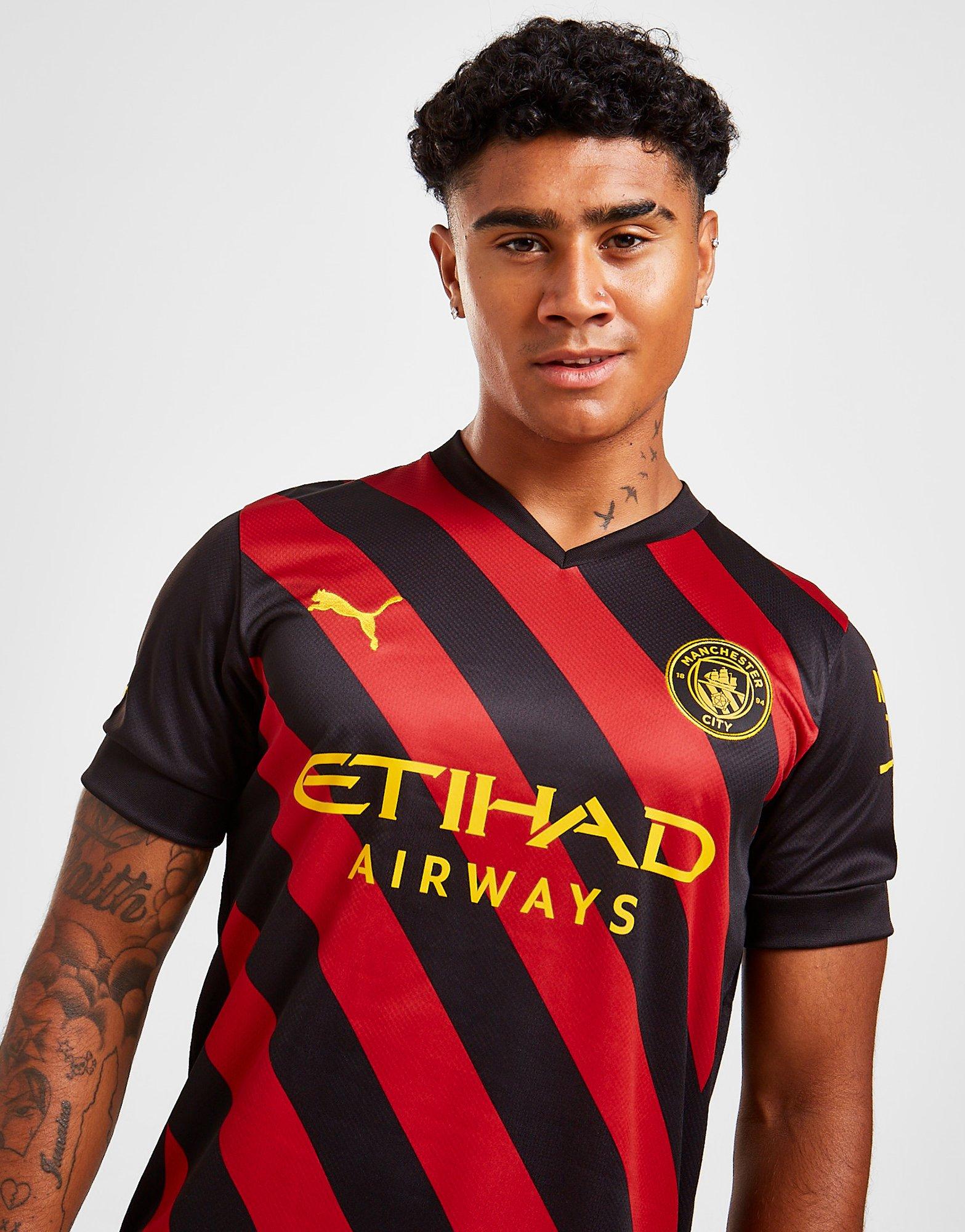 Jersey Manchester City 2022 Away sites.unimi.it