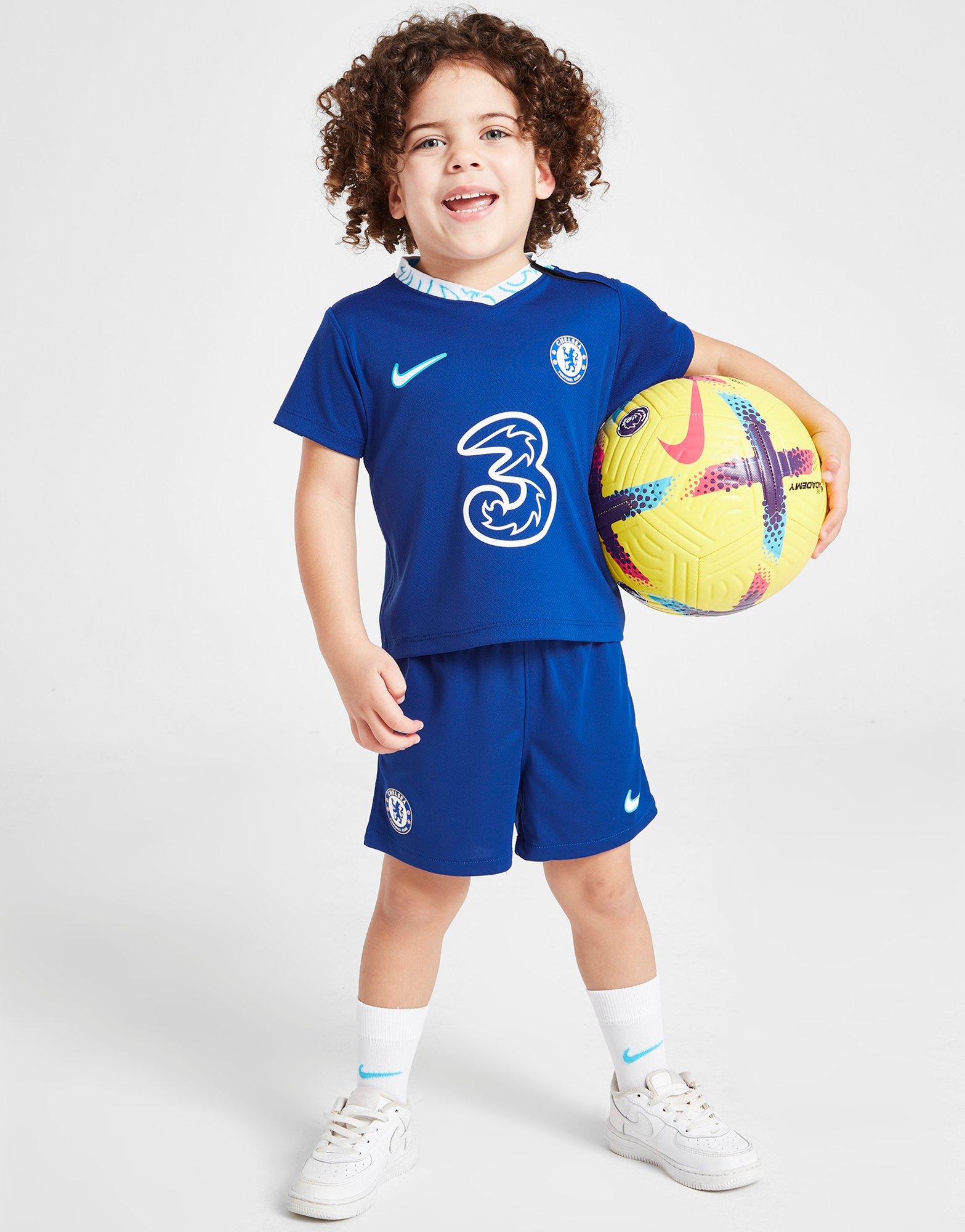 Nike Chelsea FC 2022/23 Home Kit Children lupon.gov.ph