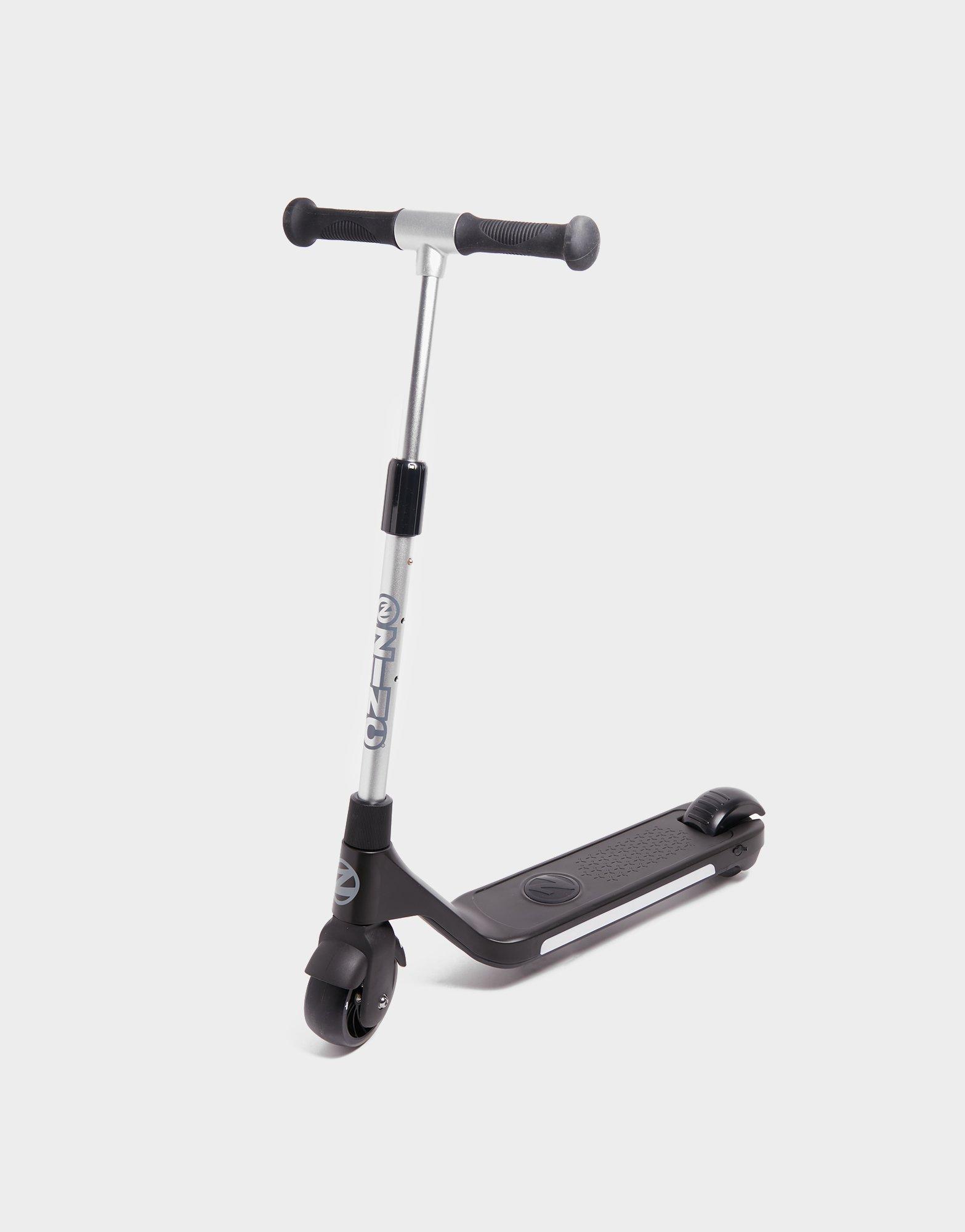 Grey Zinc Eco Beam Electric Scooter JD Sports