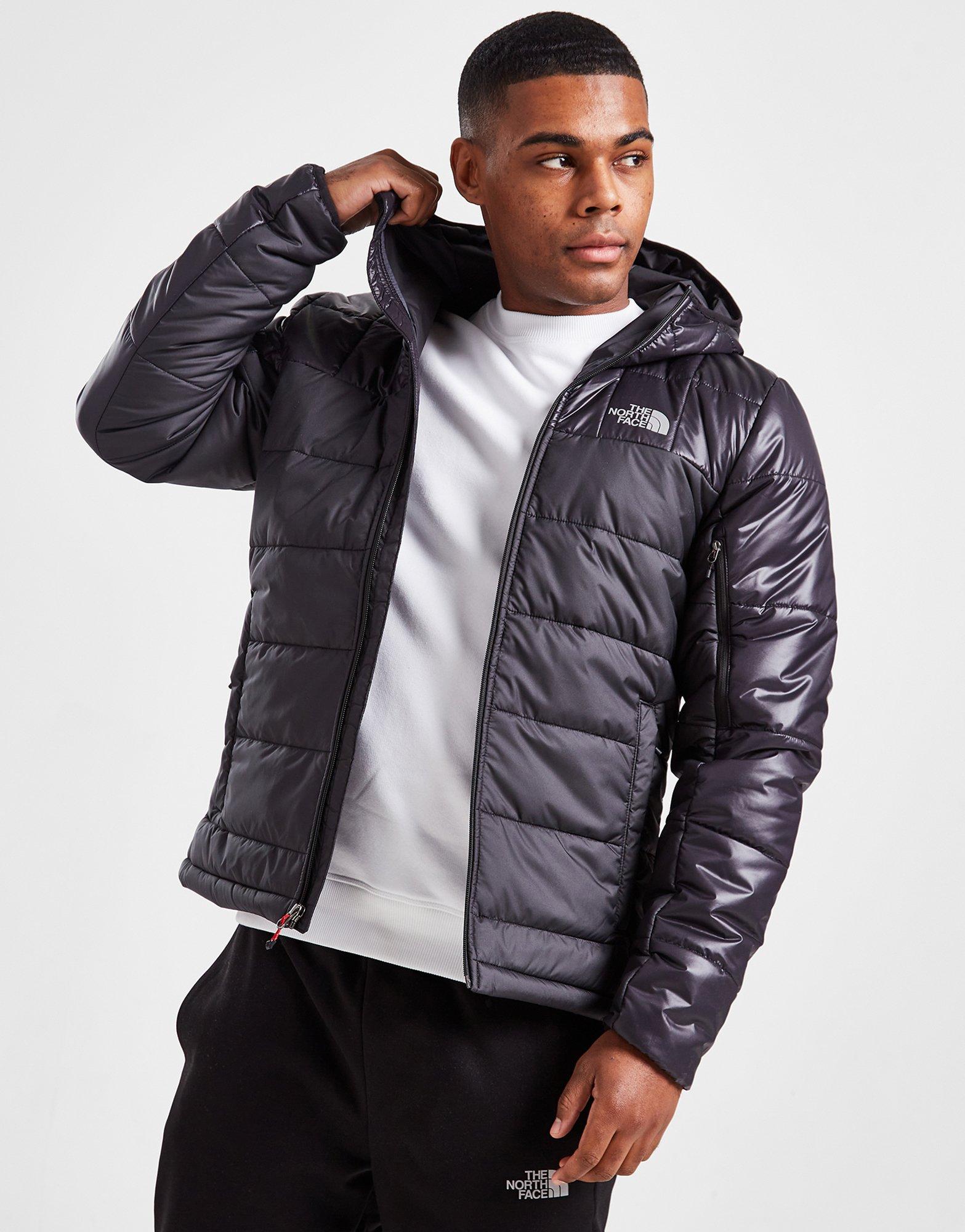 North Face Puffer Jacket Jd