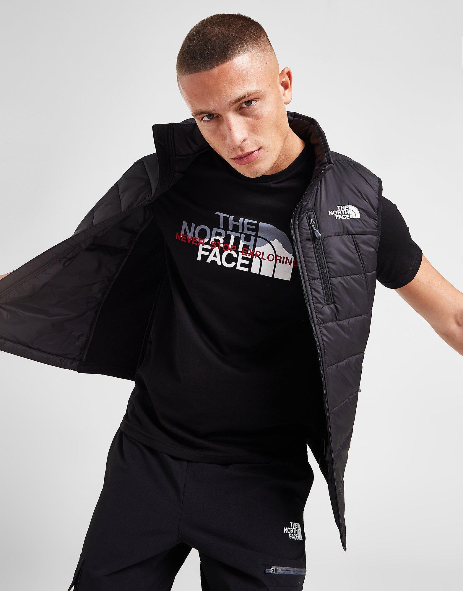 Jd Sports North Face Gilet Outlet