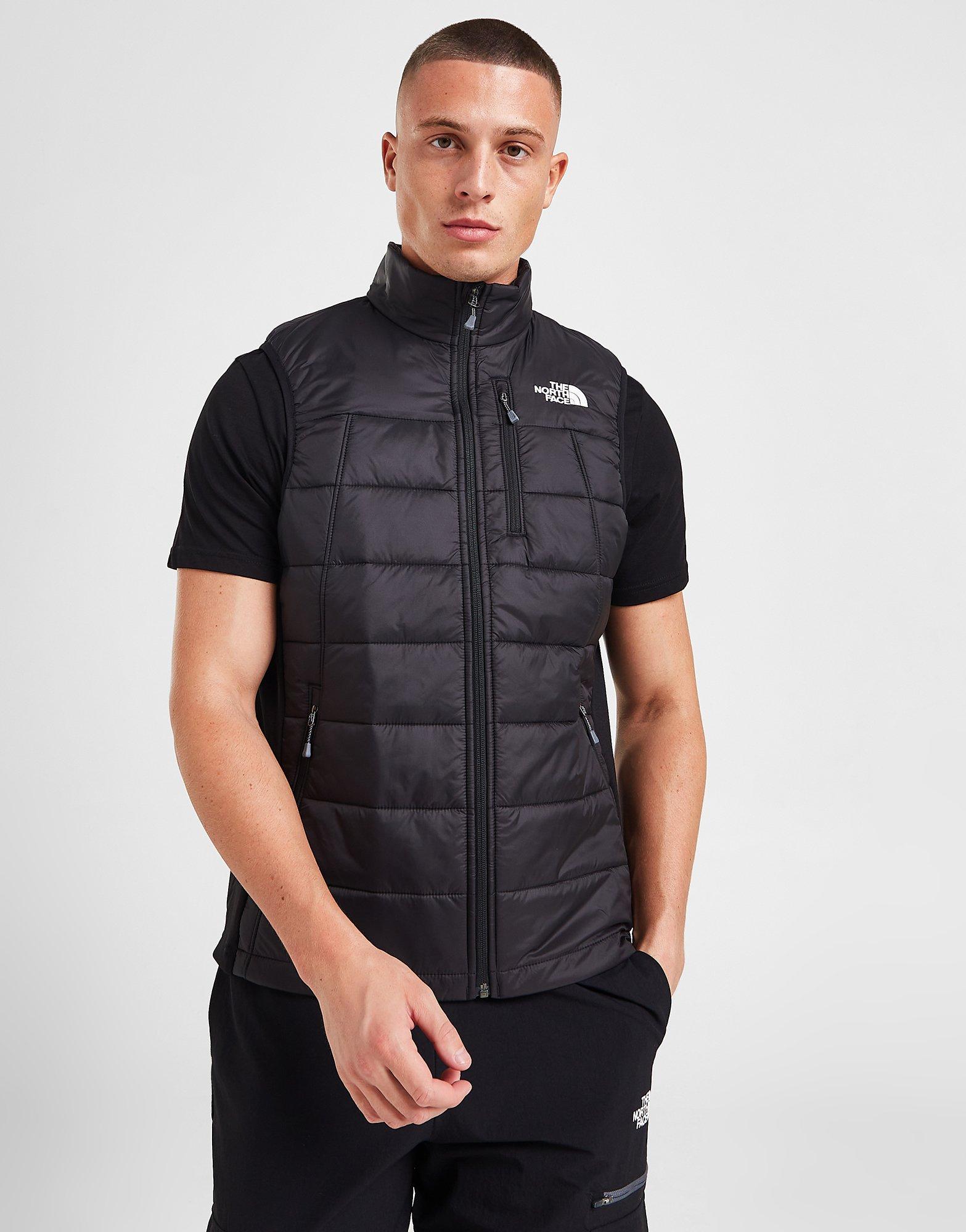 Jd Sports North Face Gilet Outlet