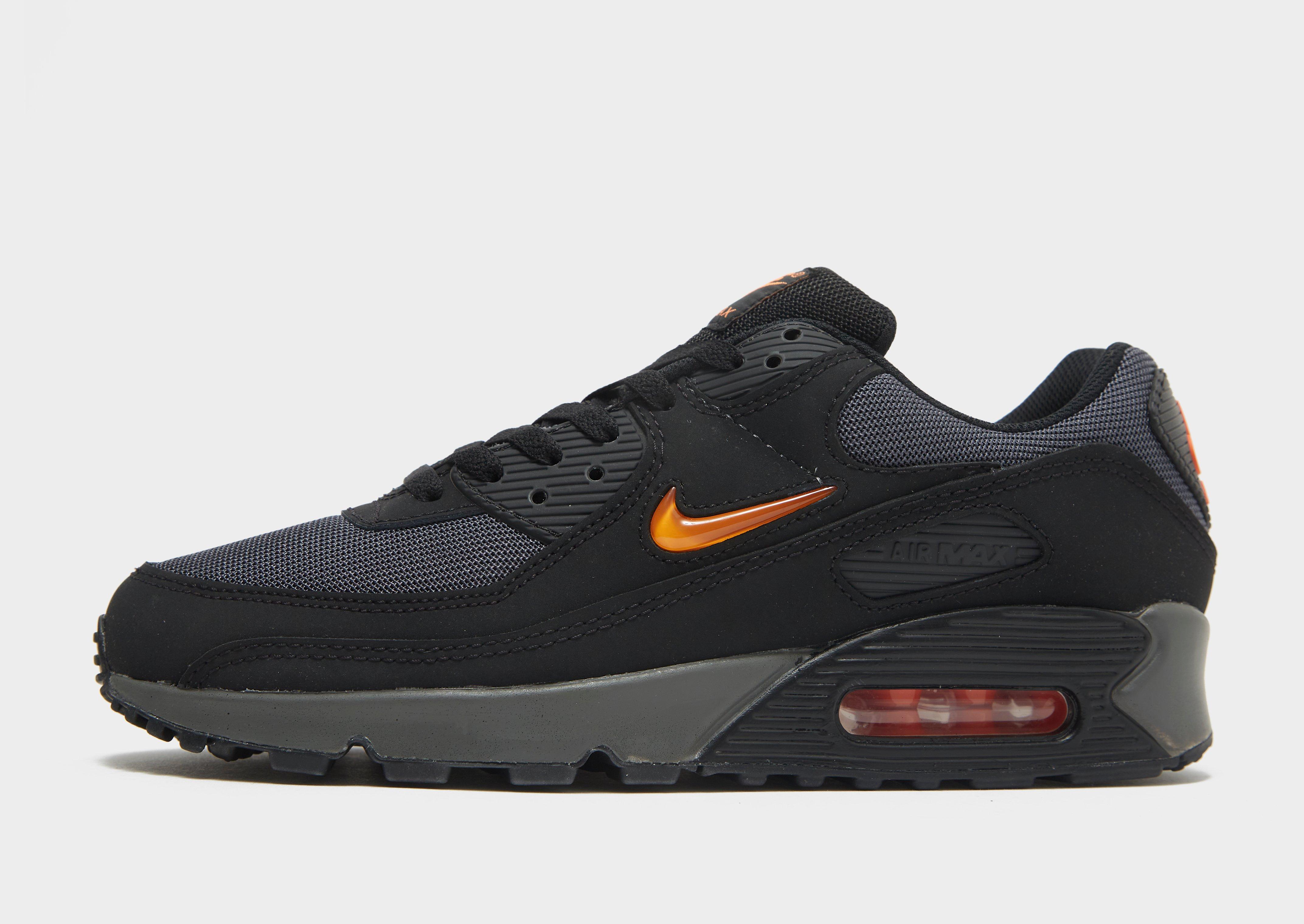 Buy Black Nike Air Max 90