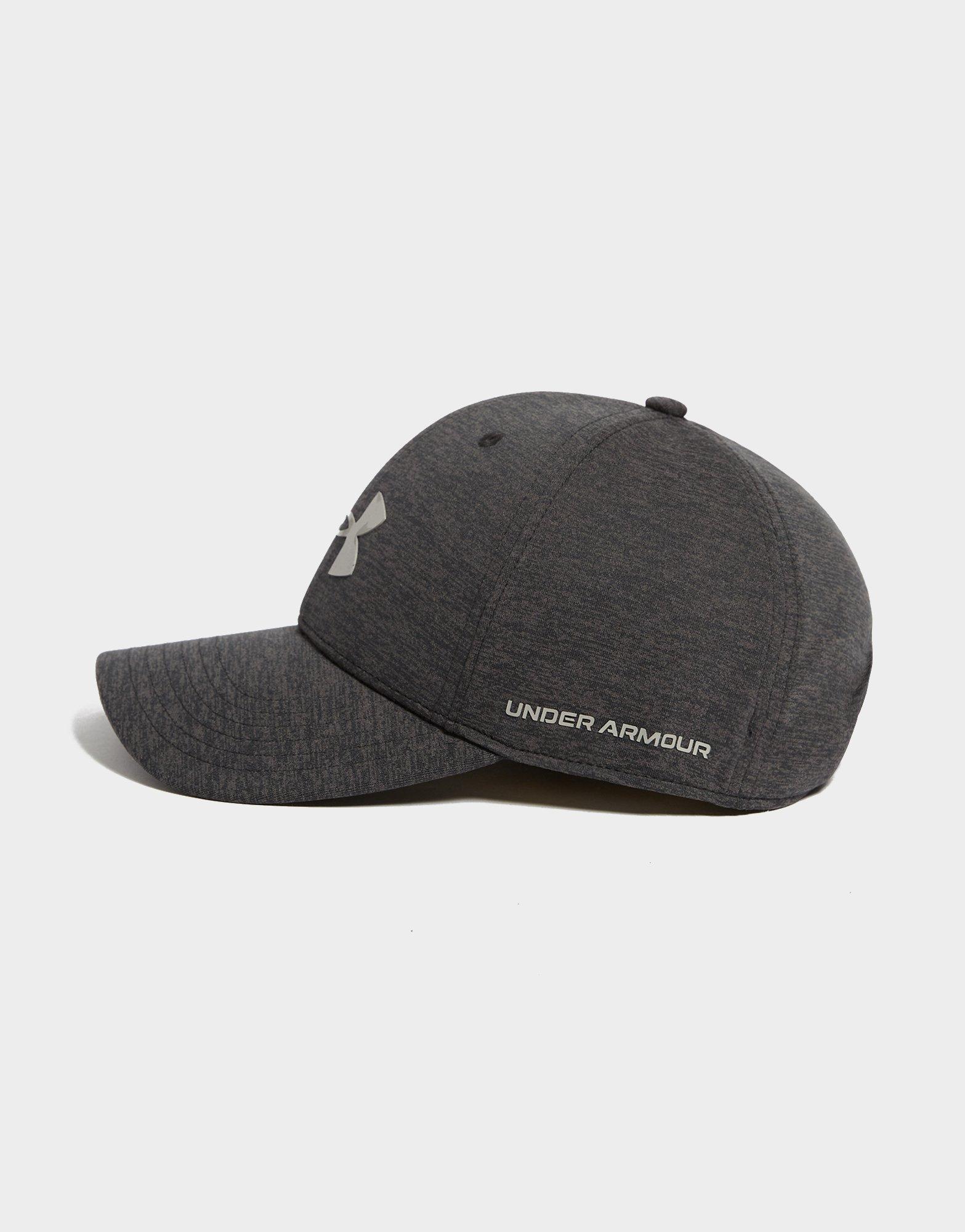 Black Under Armour Twist Cap JD Sports UK