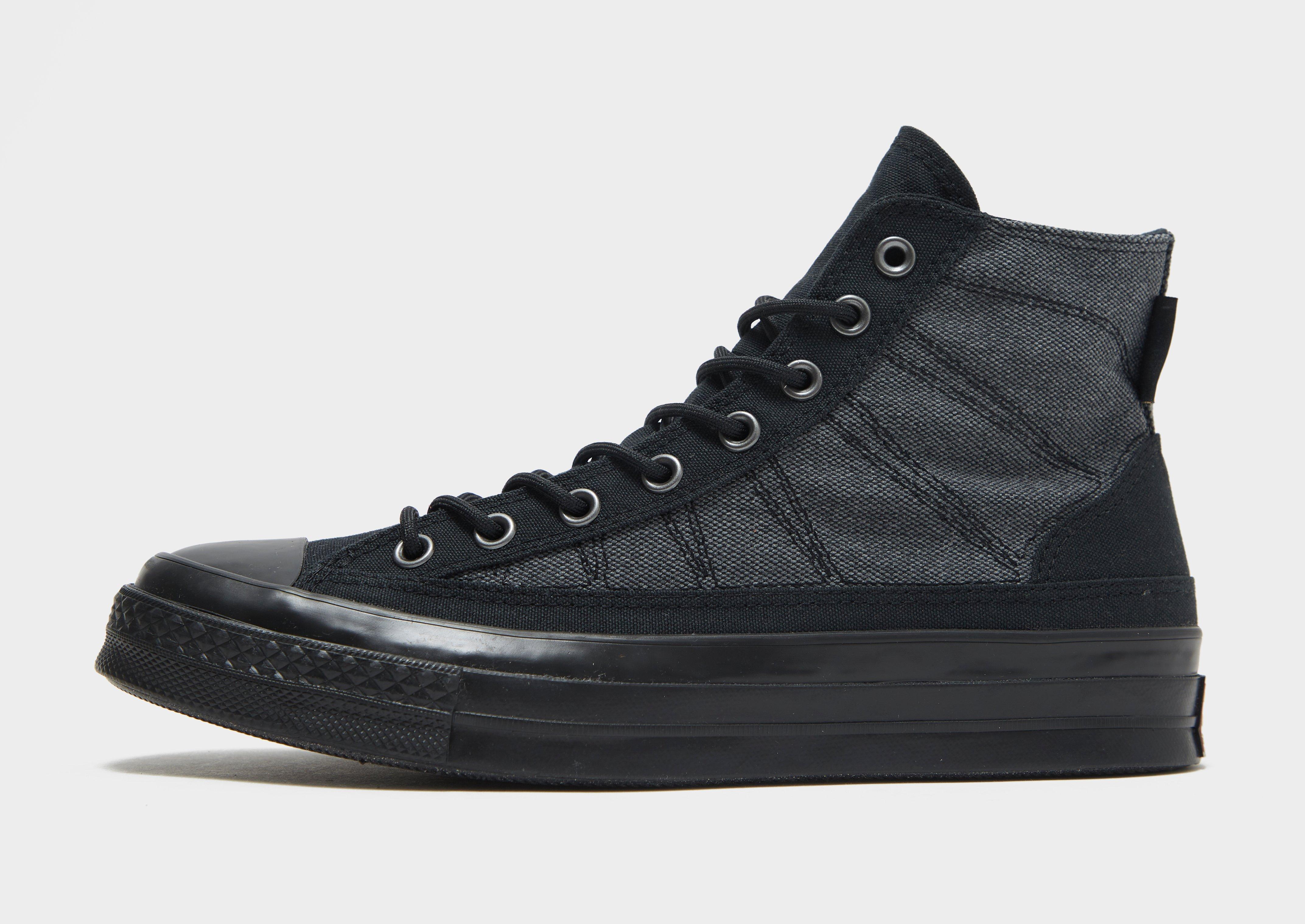 Converse Chuck Taylor All Star 70 Hi GORETEX Schwarz, JD Sports Österreich