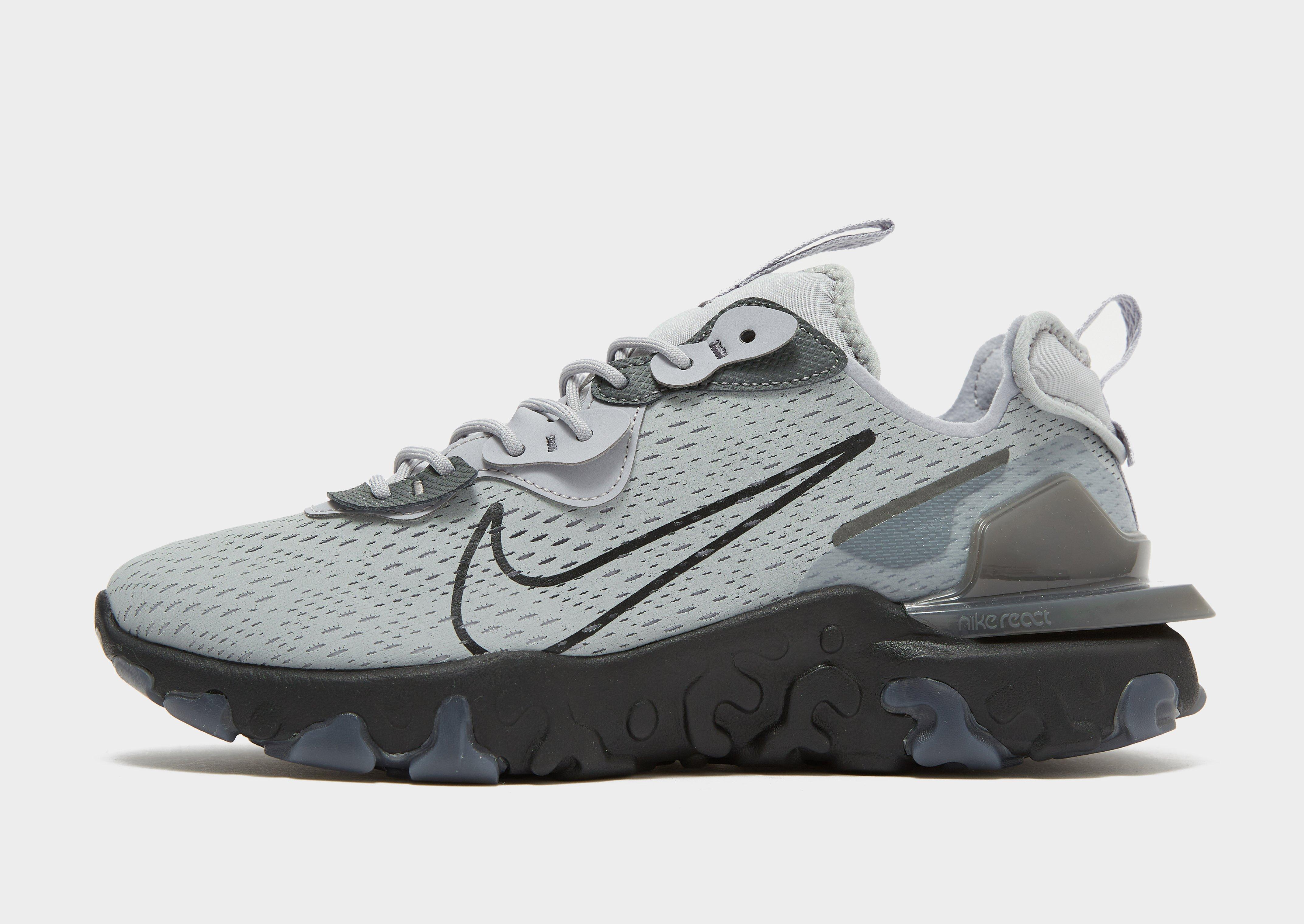 Nike React Vision en Gris JD Sports España
