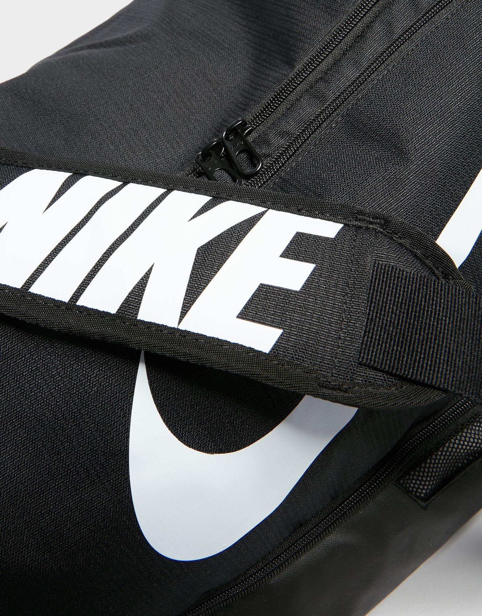 Black Nike Brasilia Large Training Duffle Bag JD Sports UK