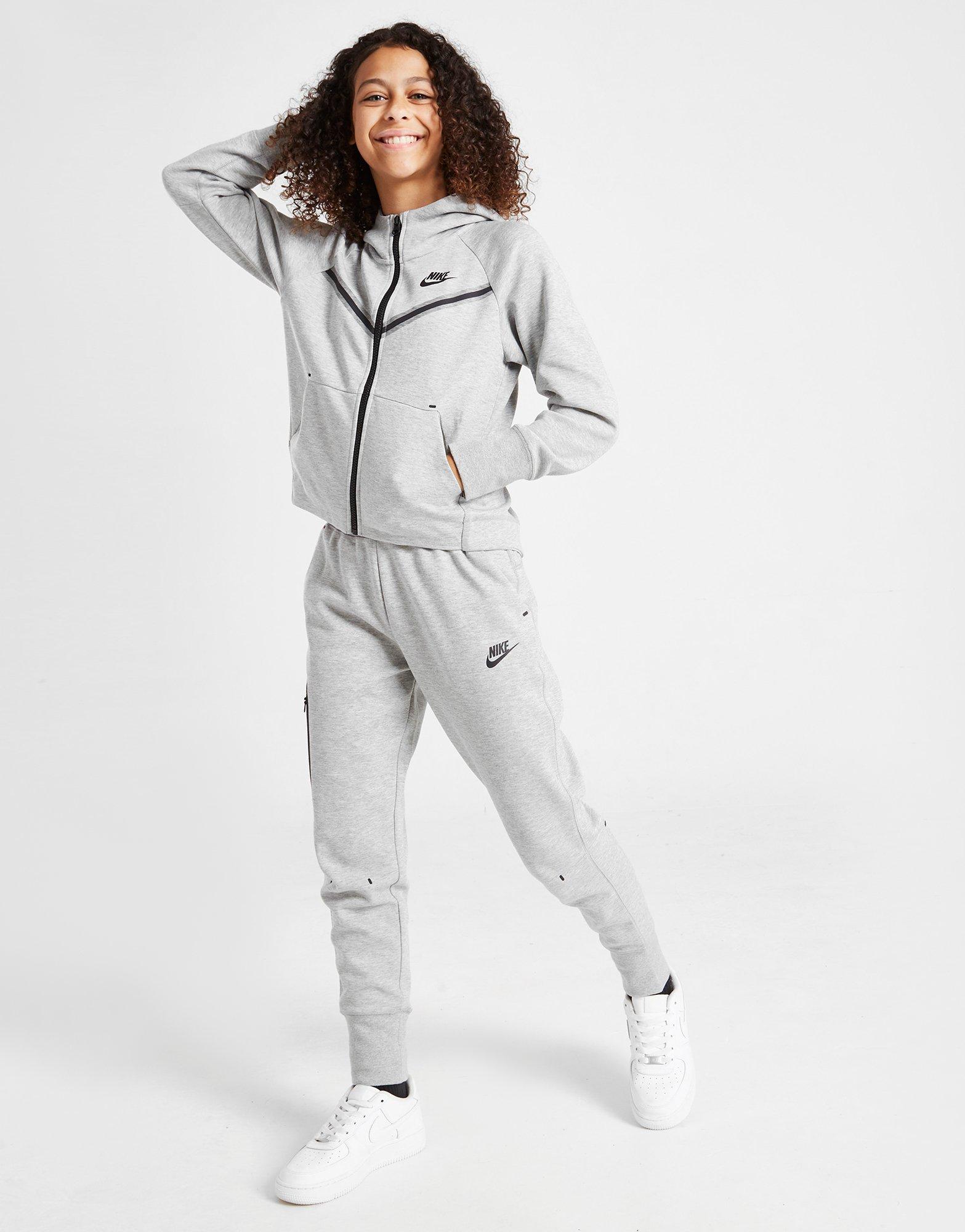 Nike Tech Fleece Junior vlr.eng.br