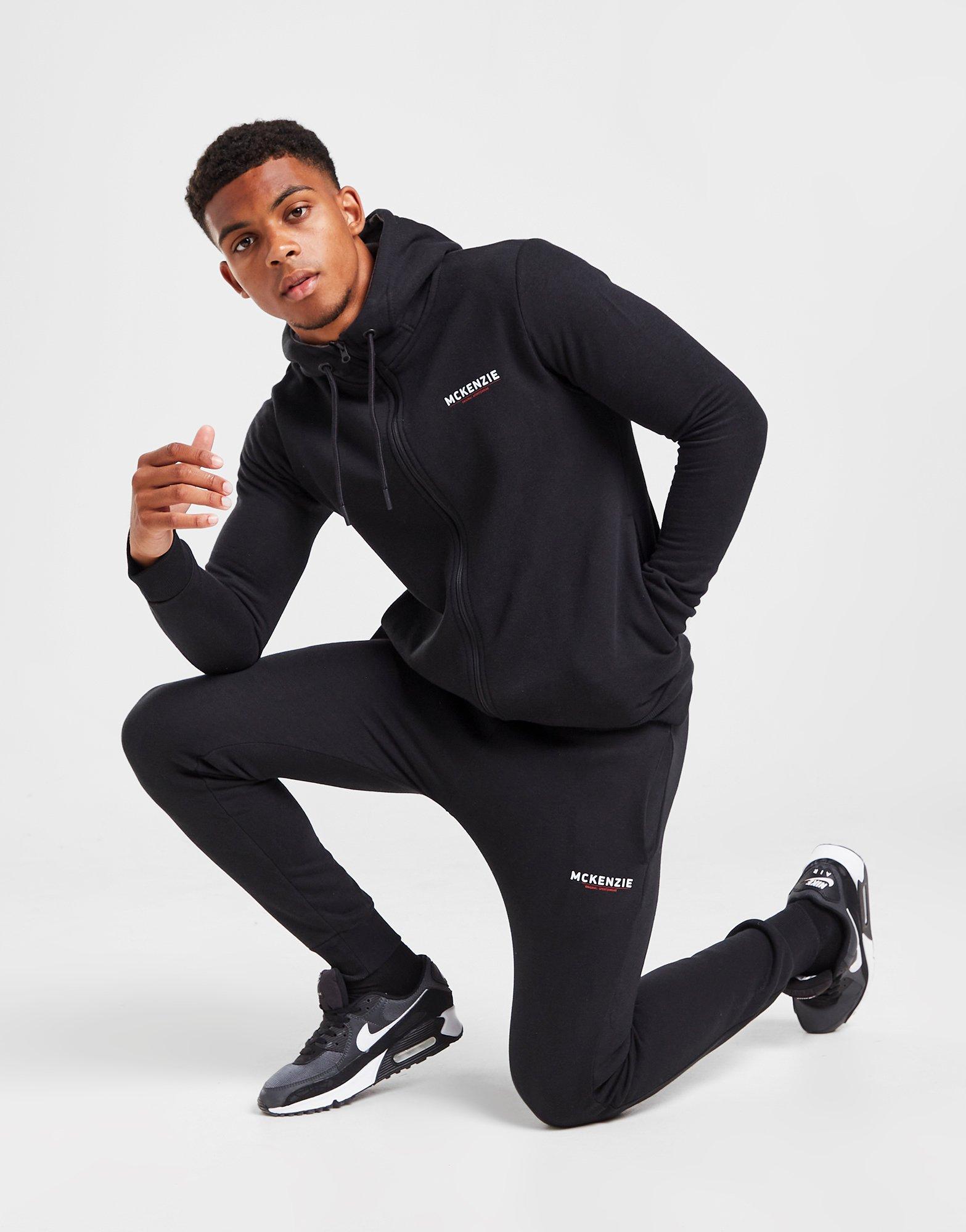 Jd Mckenzie Tracksuit Junior Clearance Seller