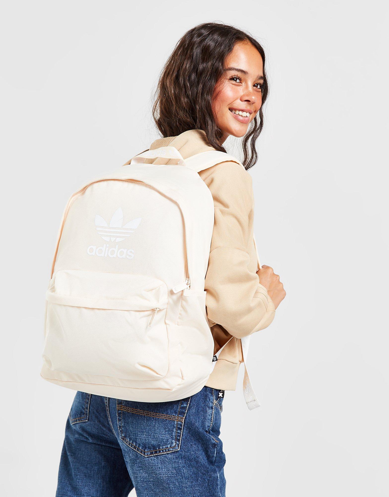 Adidas Originals Classic Backpack Dimensions