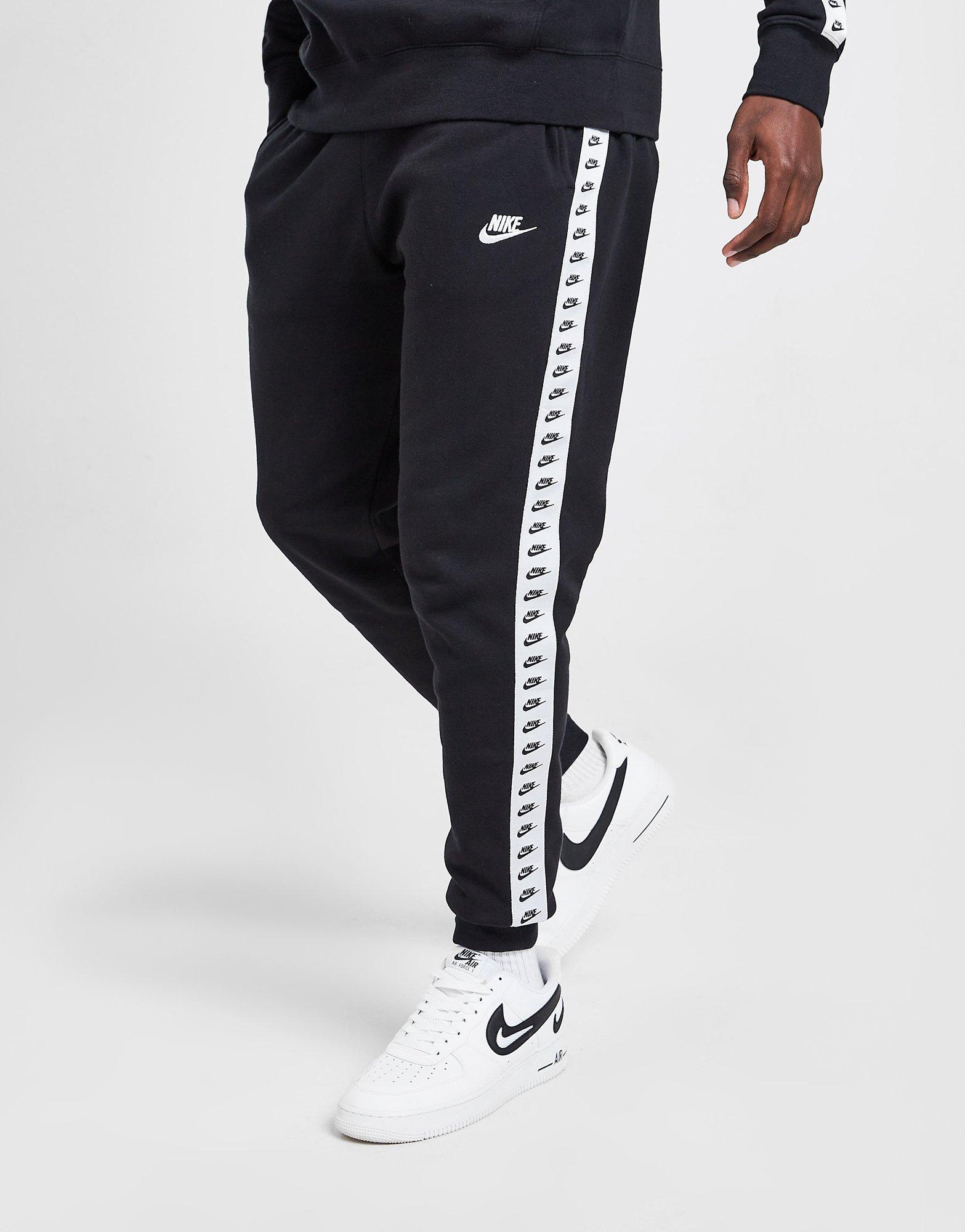Nike Zeus Tape Joggers ubicaciondepersonas.cdmx.gob.mx