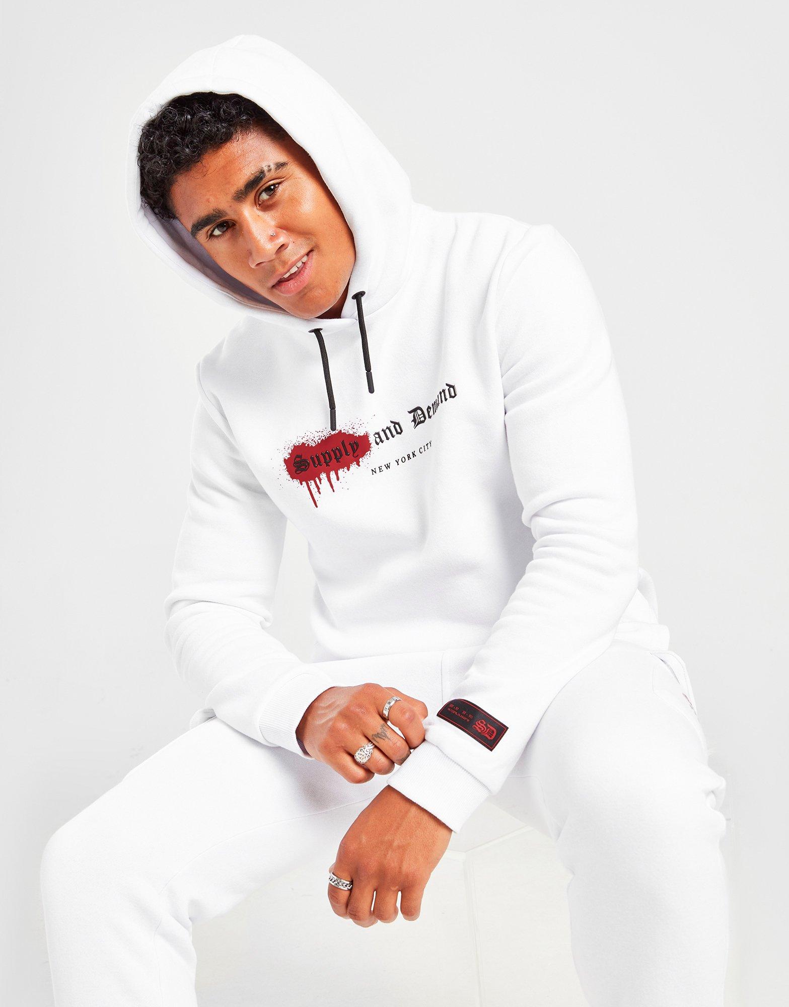 Supply And Demand Tracksuit Jd