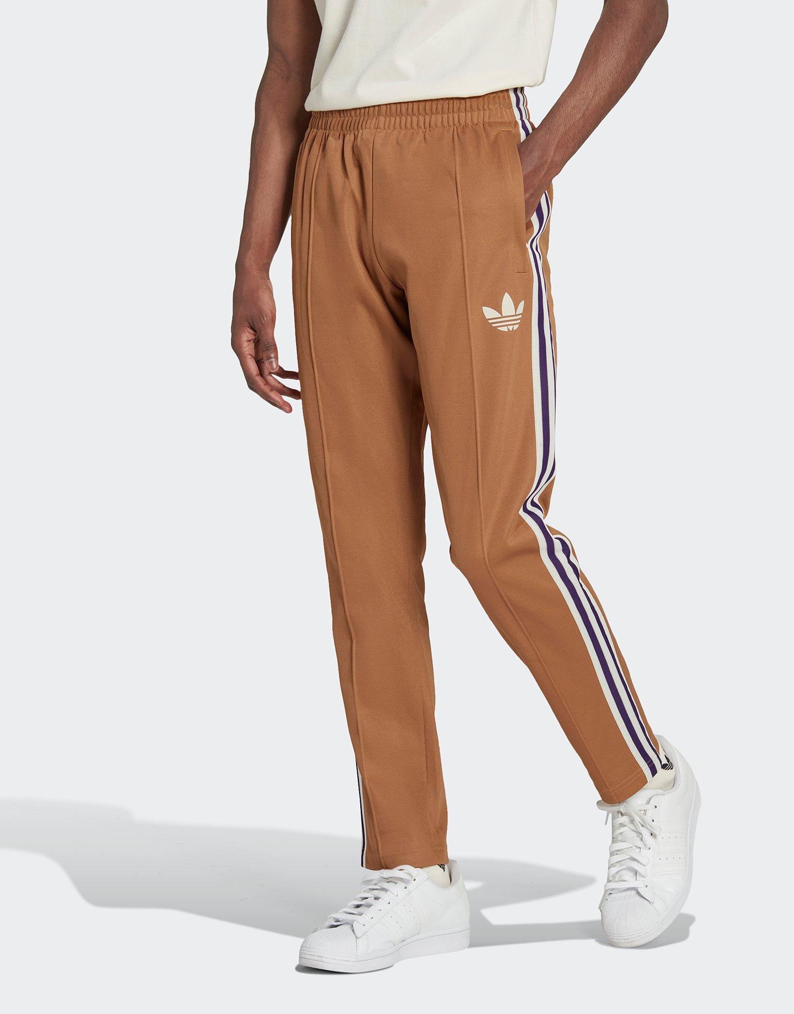 adidas Originals Adicolor 70s Striped Tracksuit Bottoms JD Sports NZ