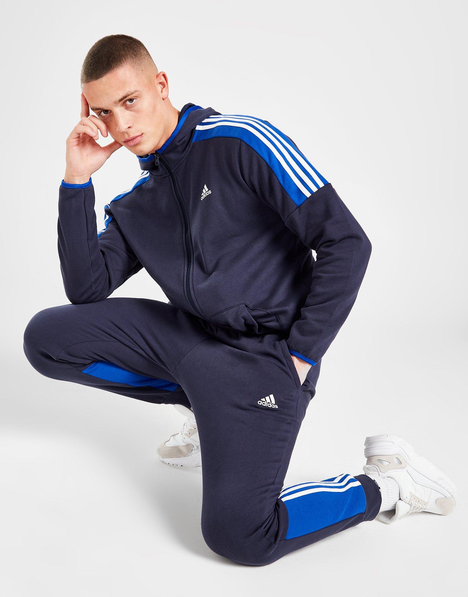 Footasylum Adidas Tracksuit