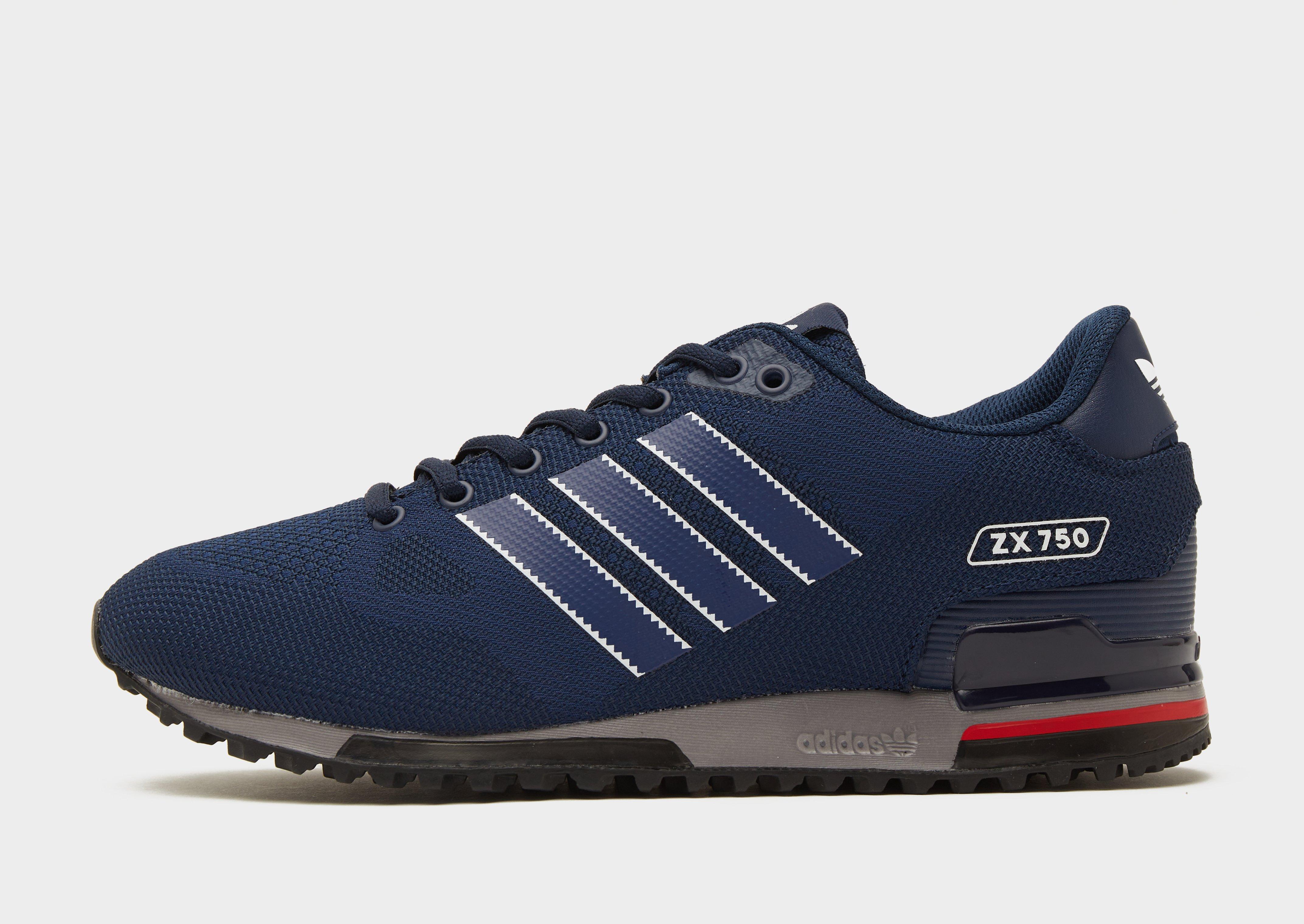 adidas Originals ZX 750 in JD Sports