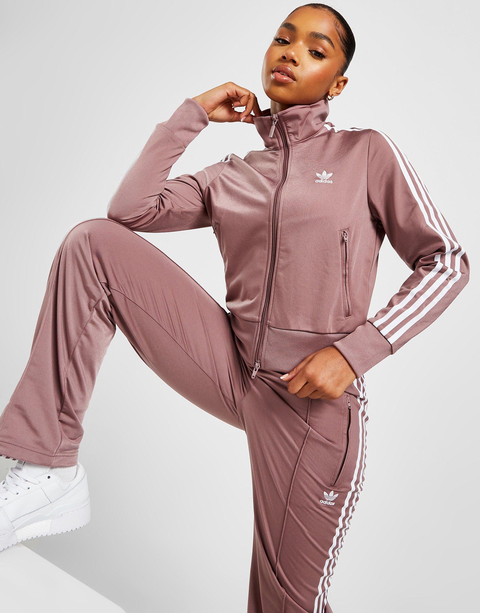 Tracksuit Womens Firebird vlr.eng.br