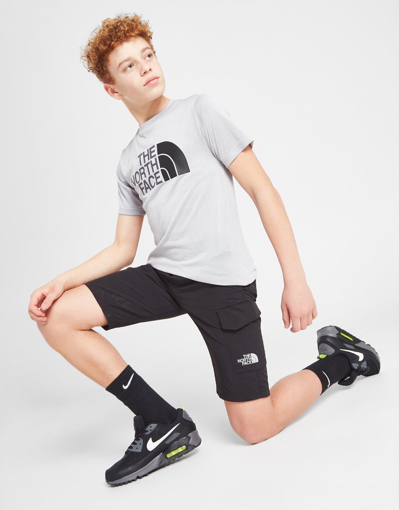 The North Face Shorts Junior on Sale