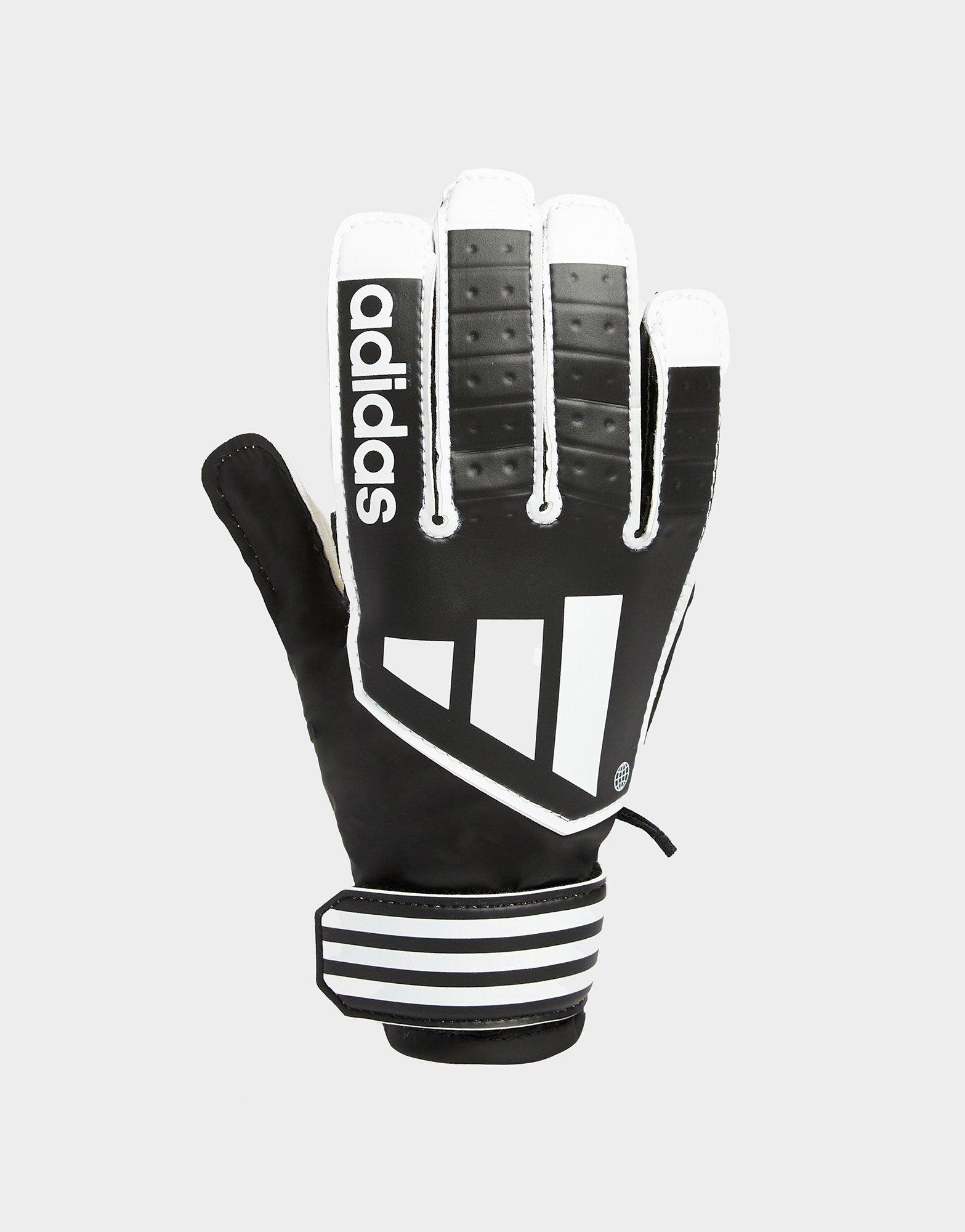 Black adidas Tiro Club Goalkeeper Gloves JD Sports UK