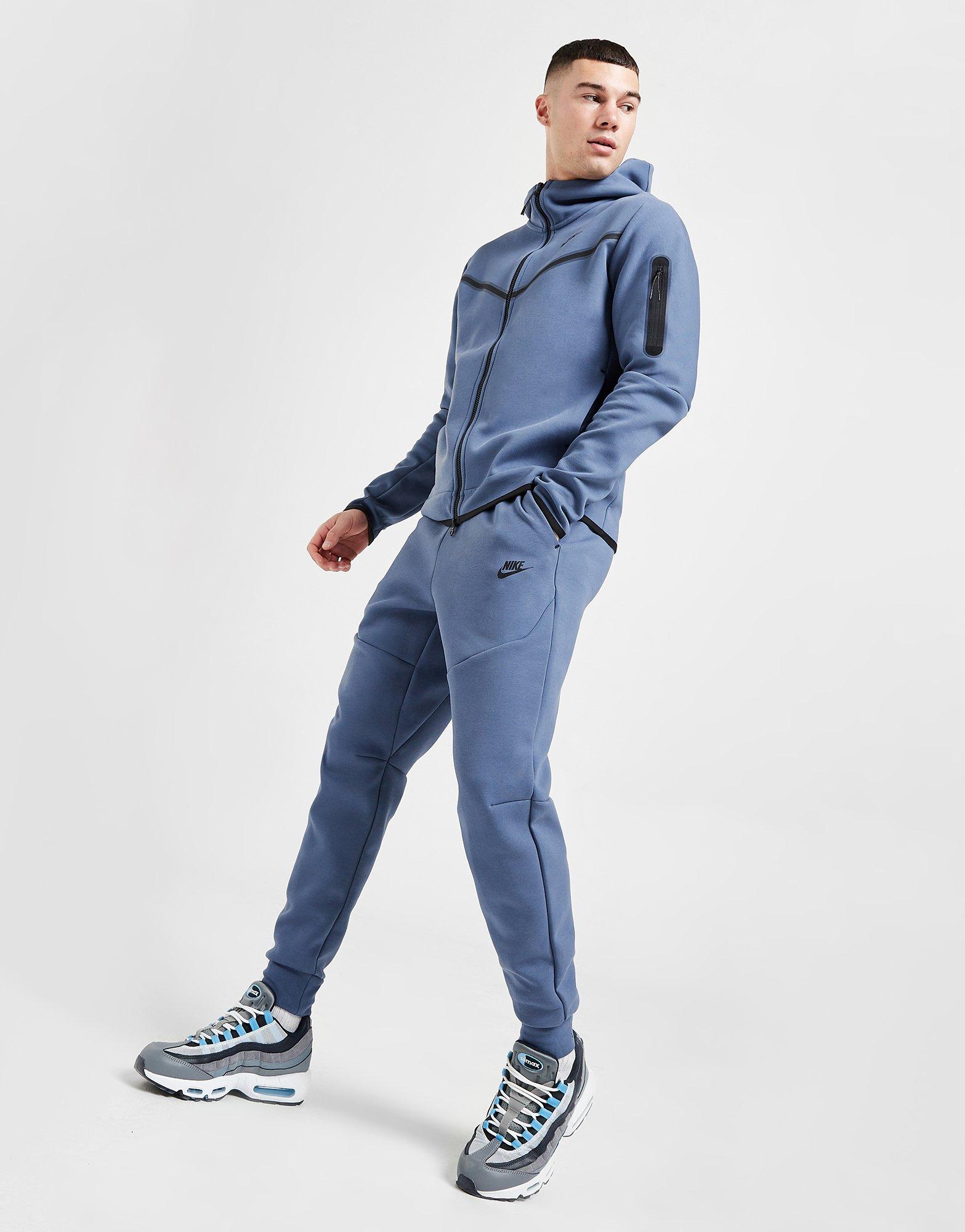 Blue Nike Tracksuit Jd atelieryuwa.ciao.jp